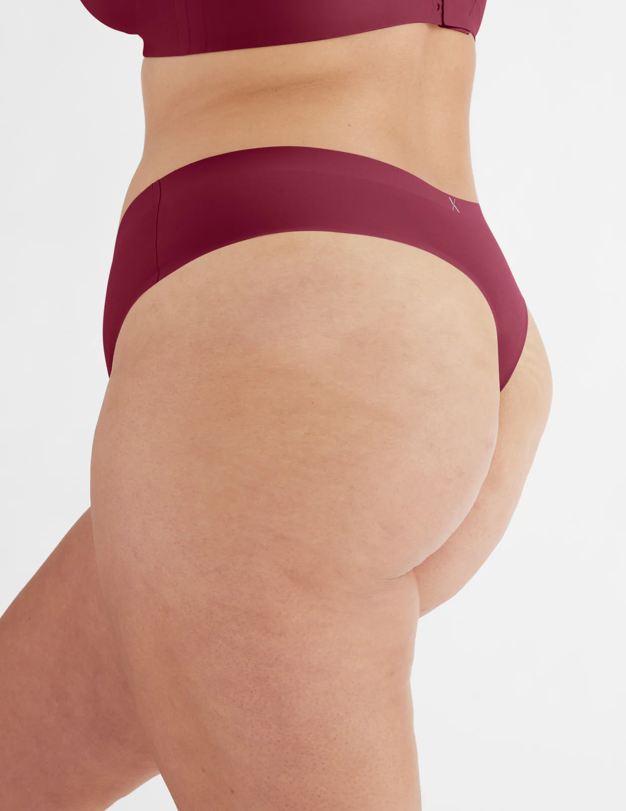Essential No-Show Thong - Last Call - Image 89
