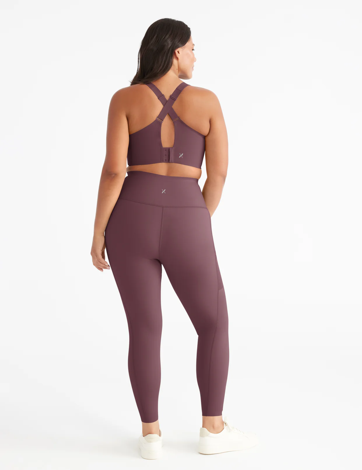 Stashable High Rise Legging - Last Call - Image 2
