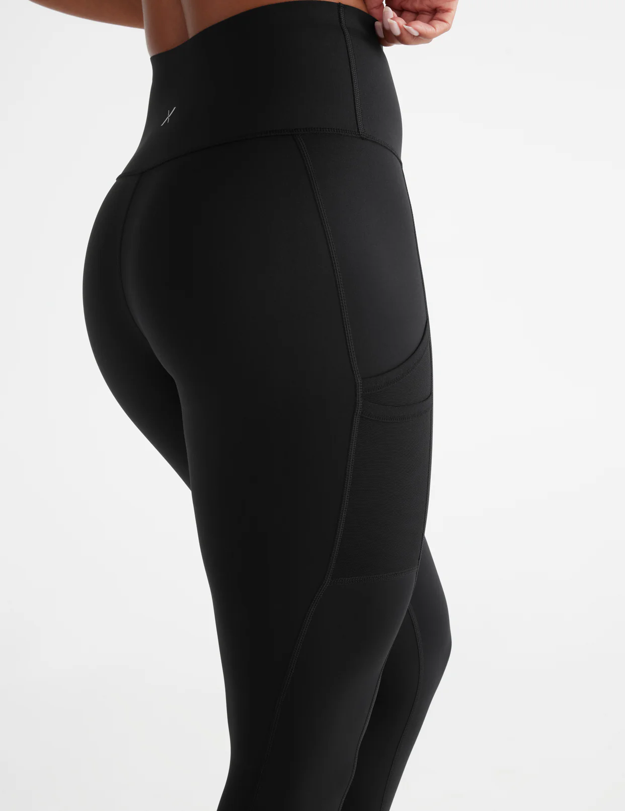 Stashable High Rise Legging - Last Call - Image 5