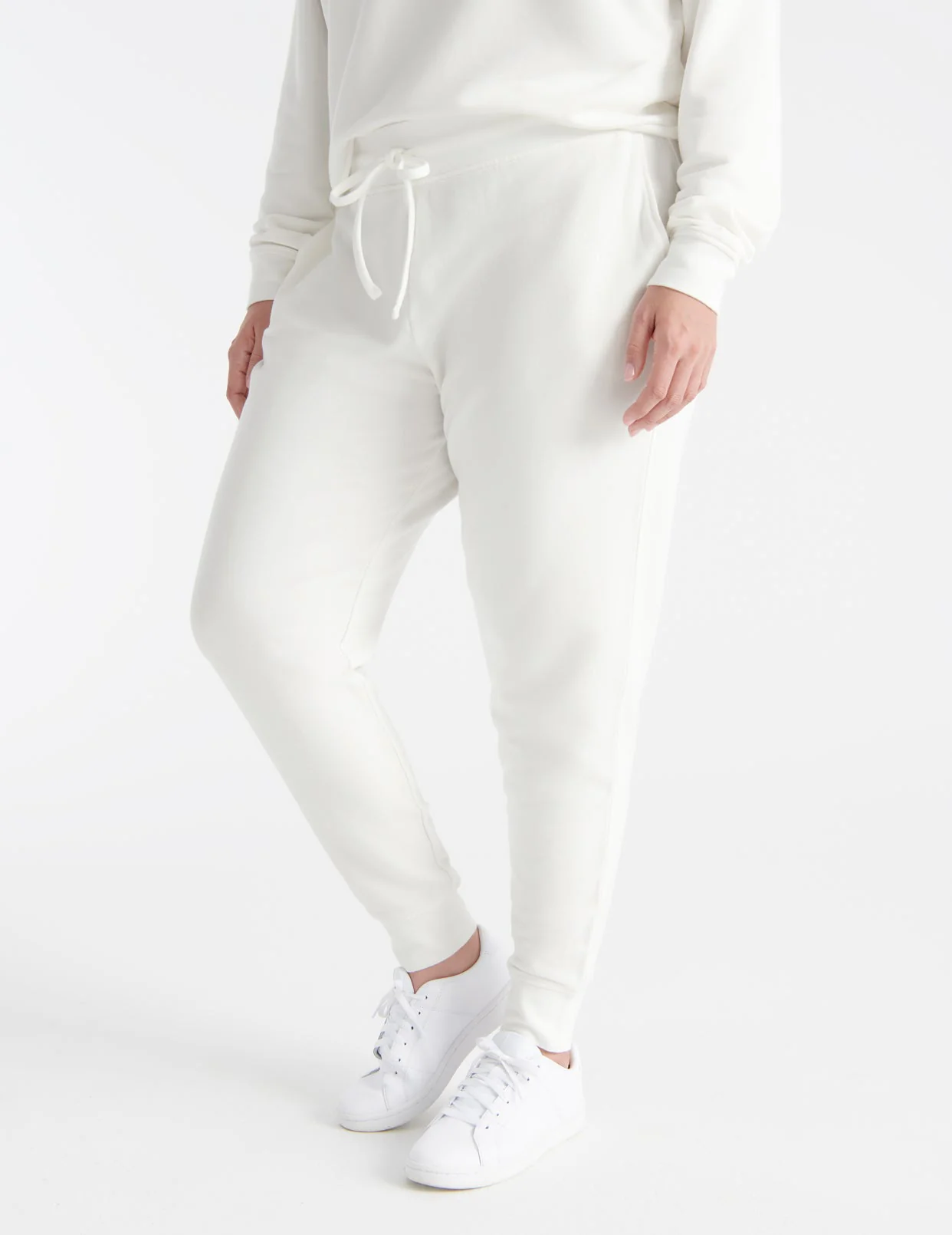 Good to Go Fleece Jogger - Last Call