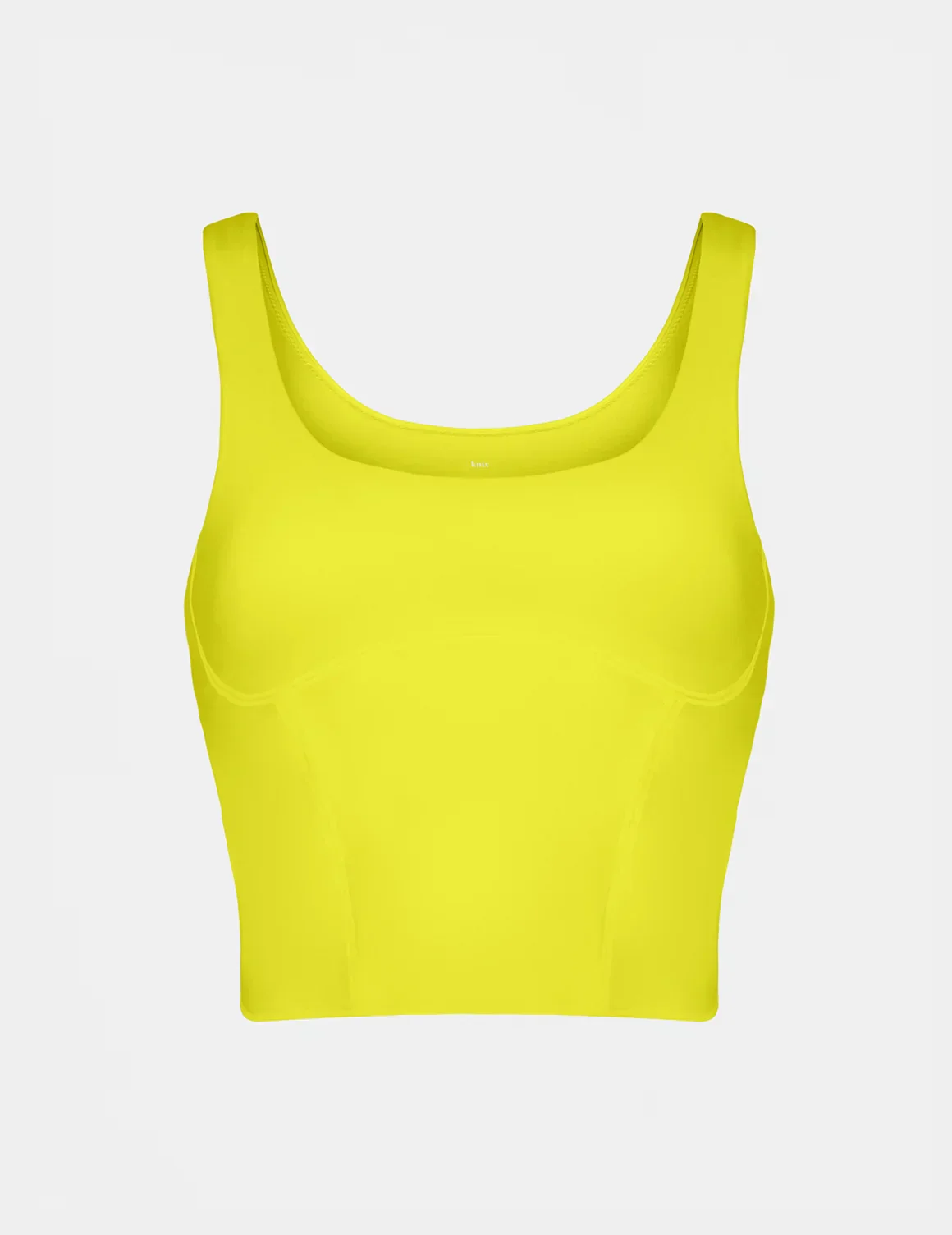 HiTouch™️ Active Contour Tank - Image 13