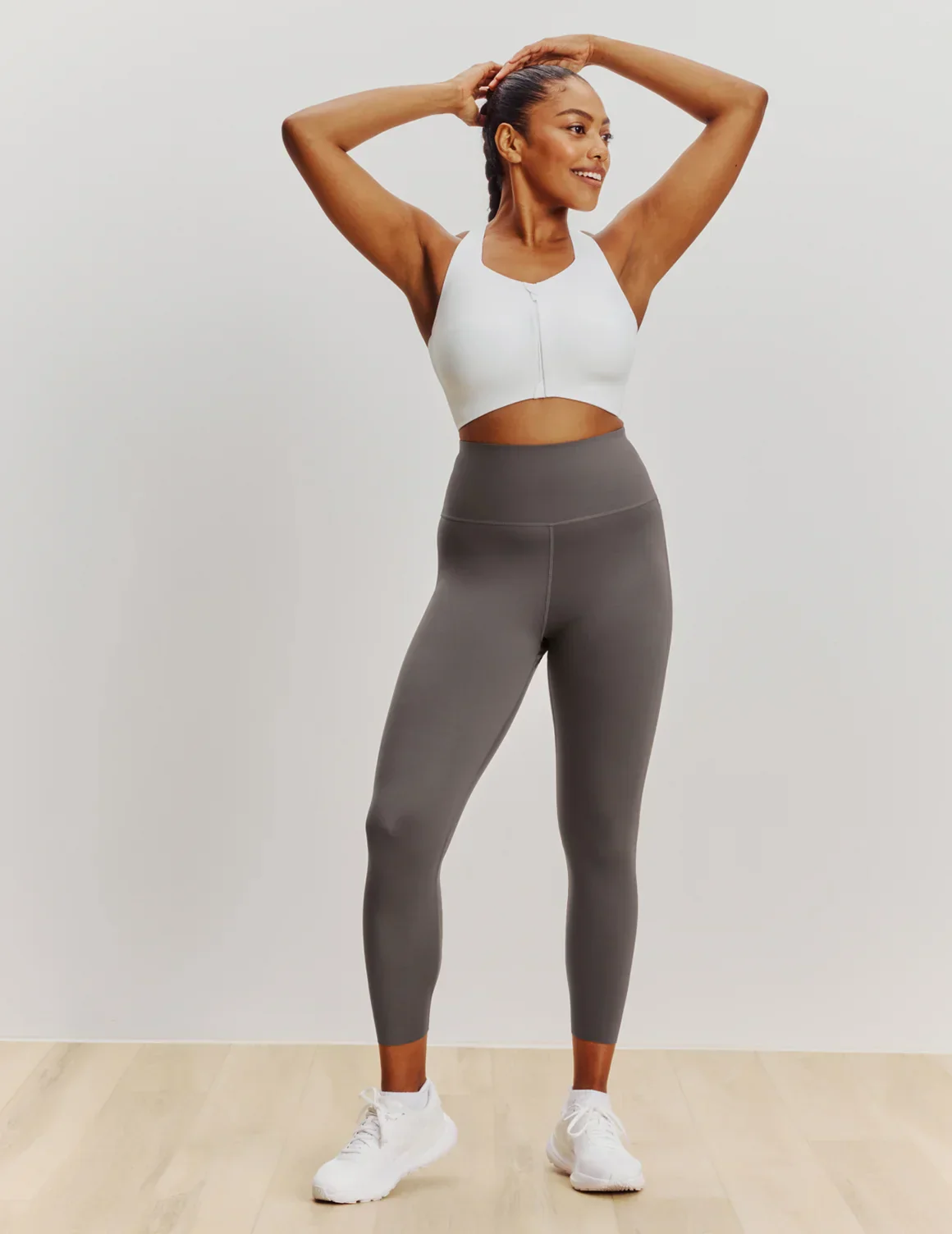 HiTouch™️ High Rise Legging - Image 7