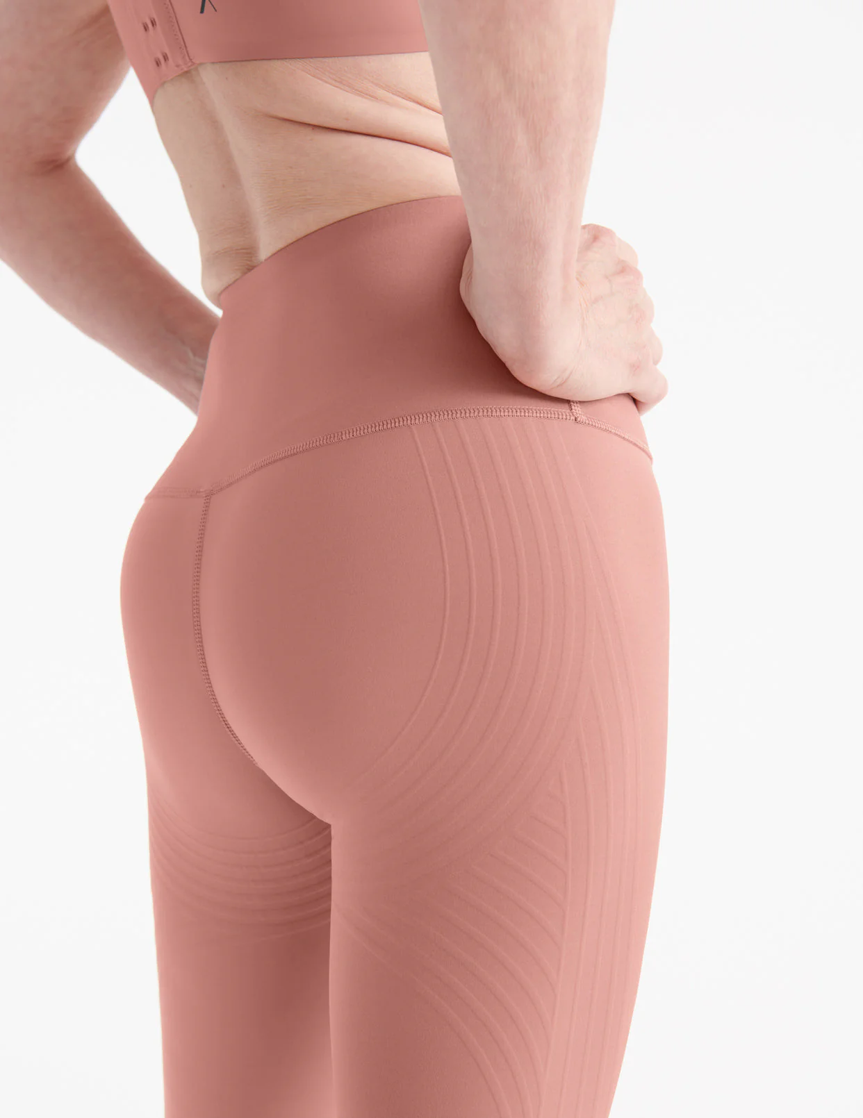 HiTouch™️ High Rise Legging - Image 11