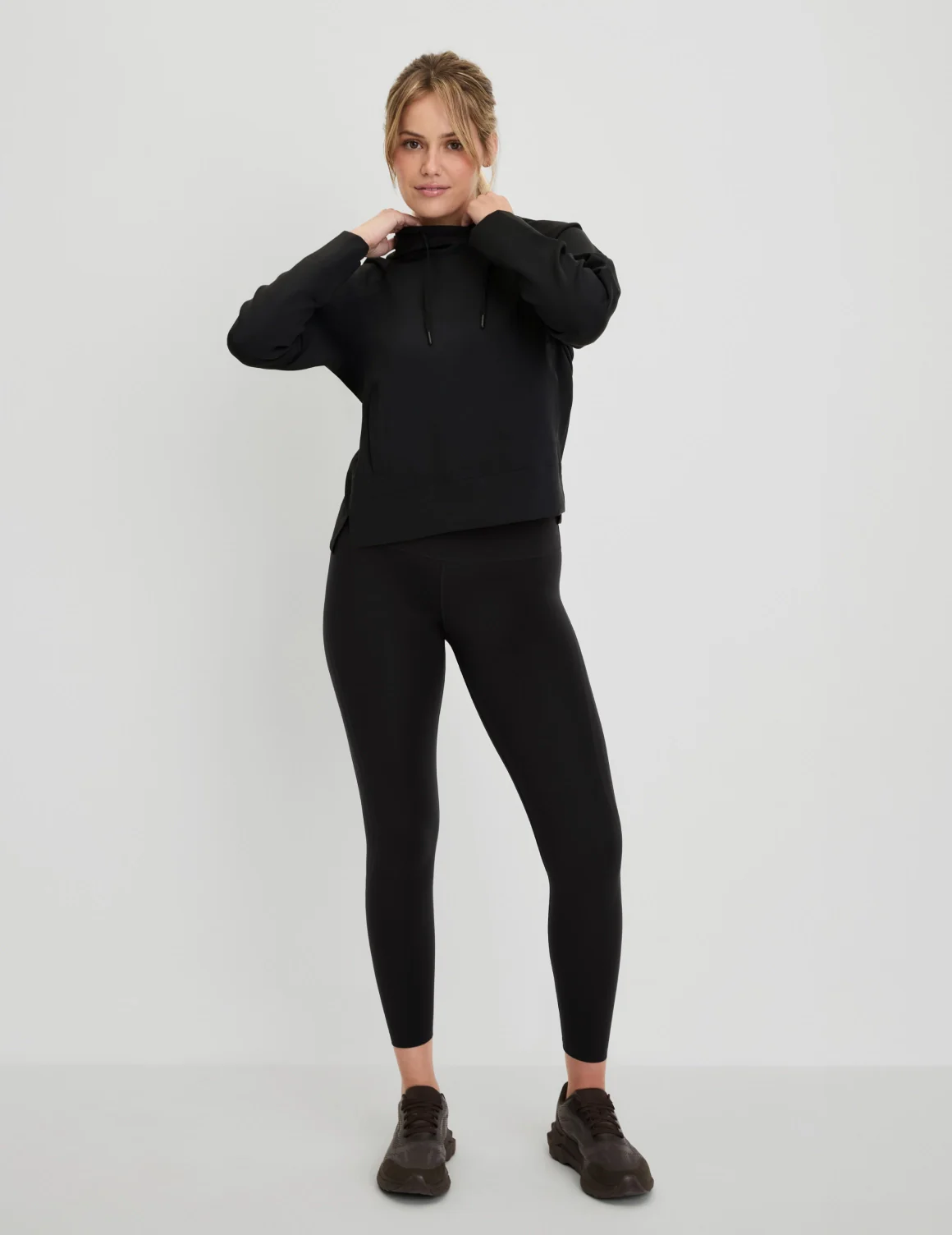 HiTouch™️ High Rise Legging - Image 26