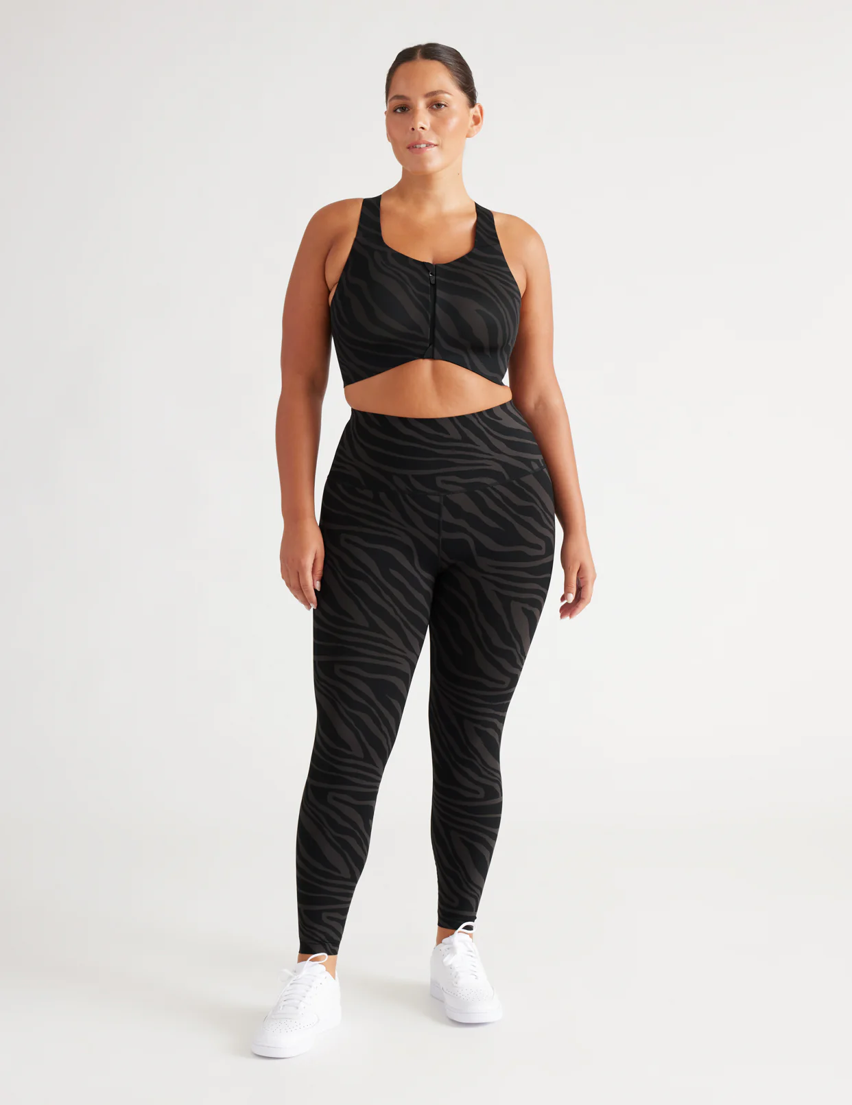 HiTouch™️ High Rise Legging - Last Call - Image 50