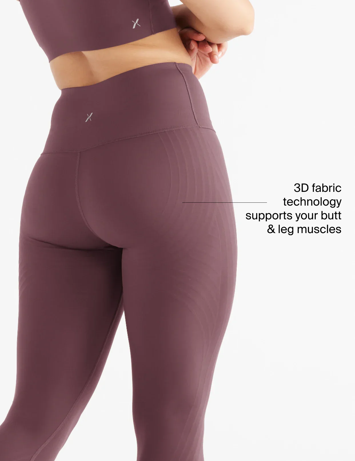 HiTouch™️ High Rise Legging - Image 49