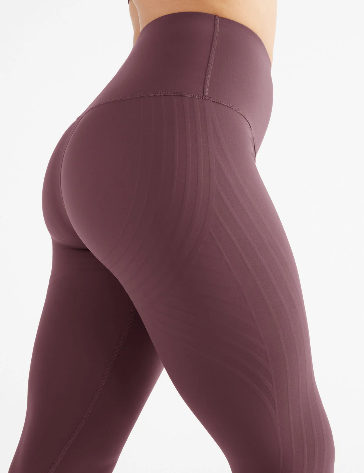 HiTouch™️ High Rise Legging - Image 8