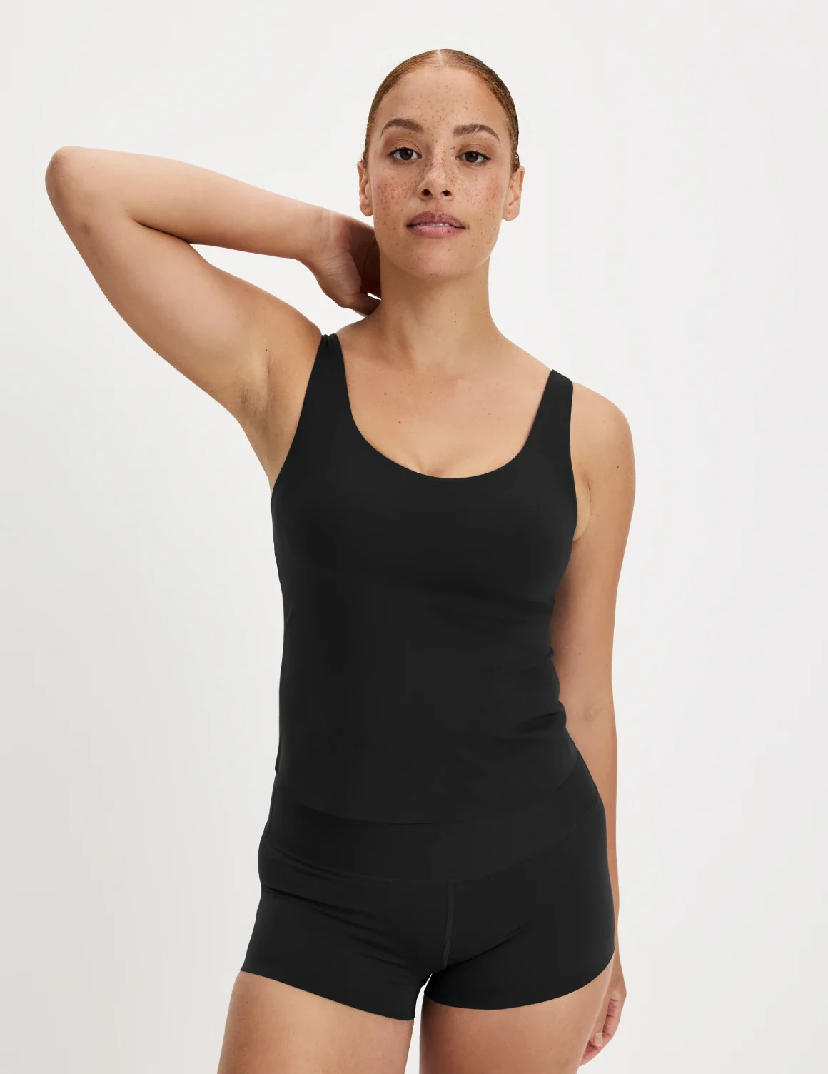 HiTouch™ High Rise Shortie - Image 16