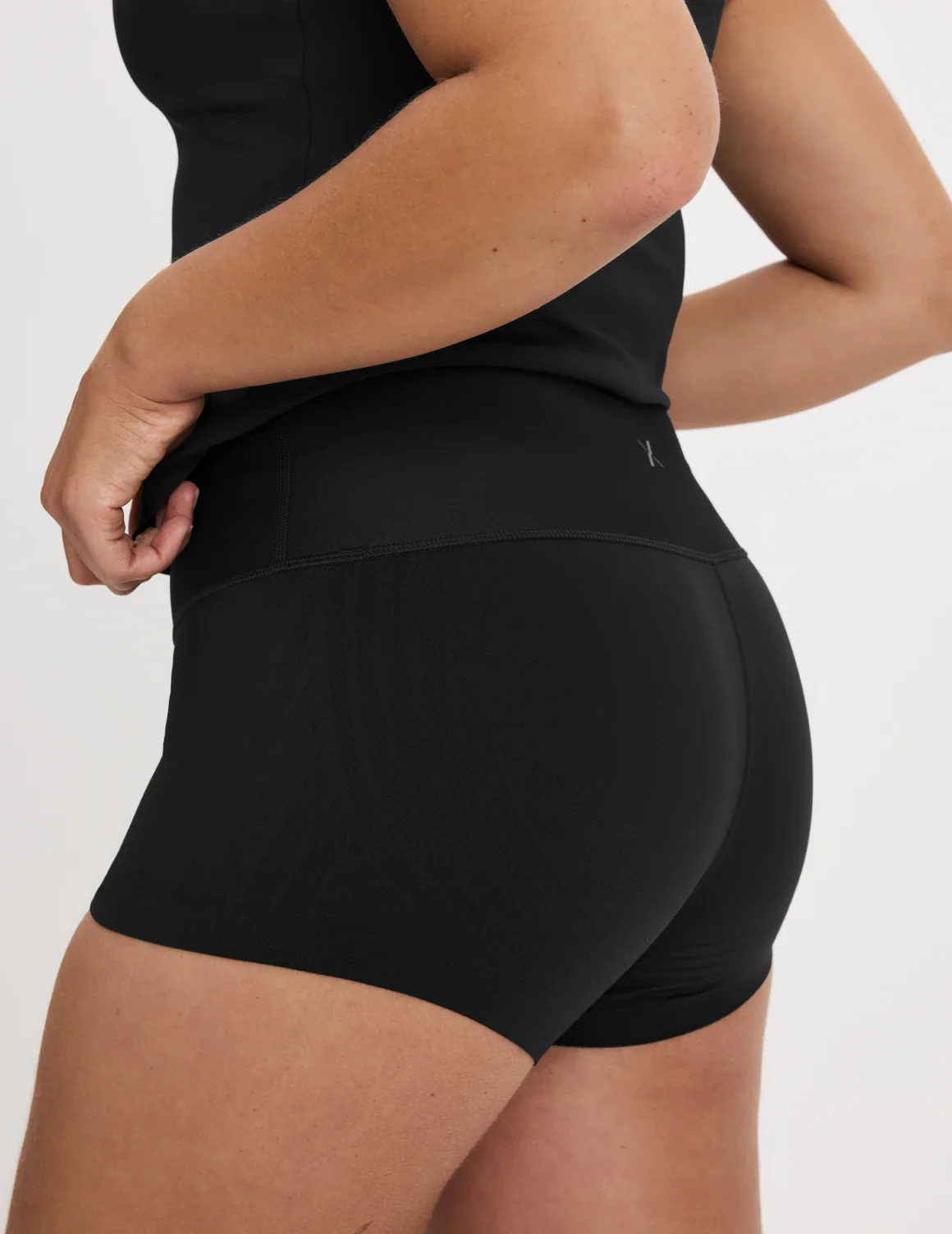 HiTouch™ High Rise Shortie - Image 17