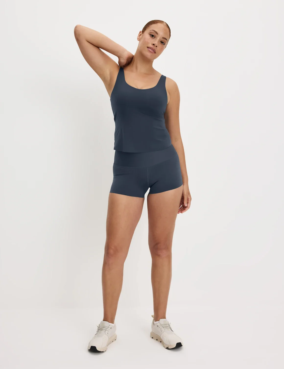 HiTouch™ High Rise Shortie - Image 18