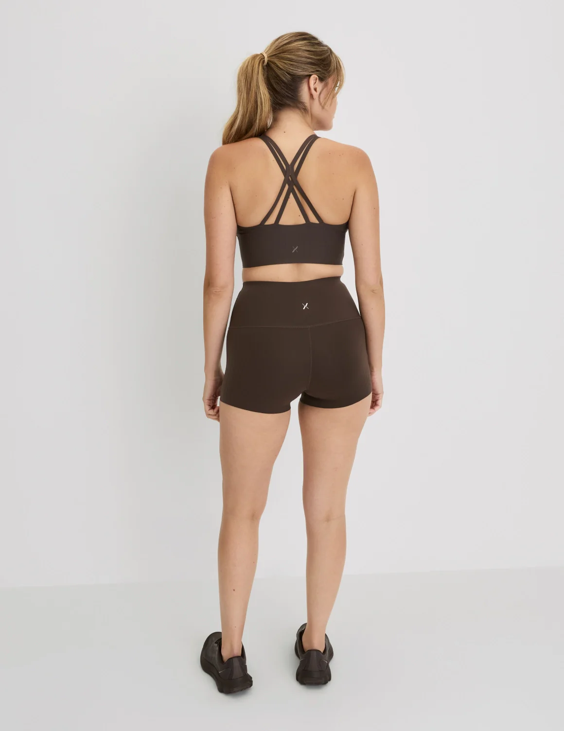 HiTouch™ High Rise Shortie - Image 3