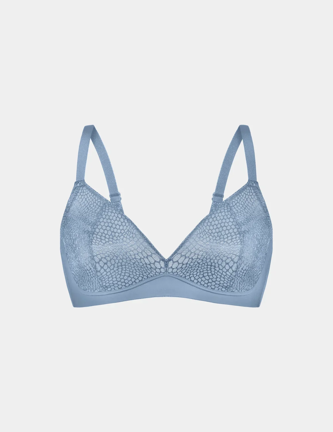 Lace Bra - Image 10