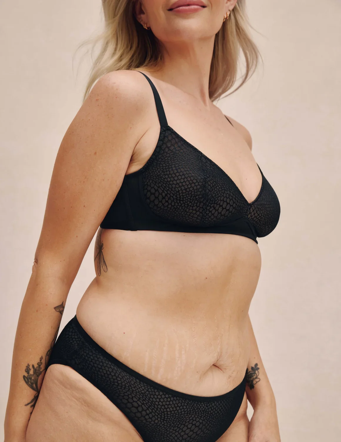 Lace Bra - Image 39