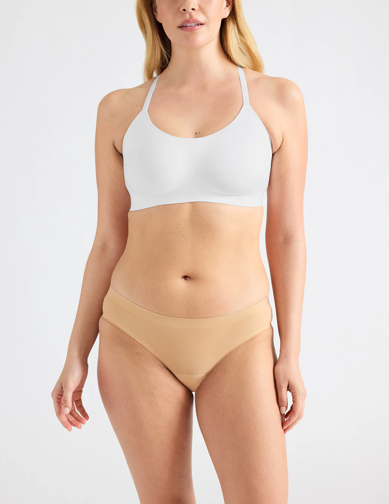 Lace Racerback Bra - Last Call - Image 12