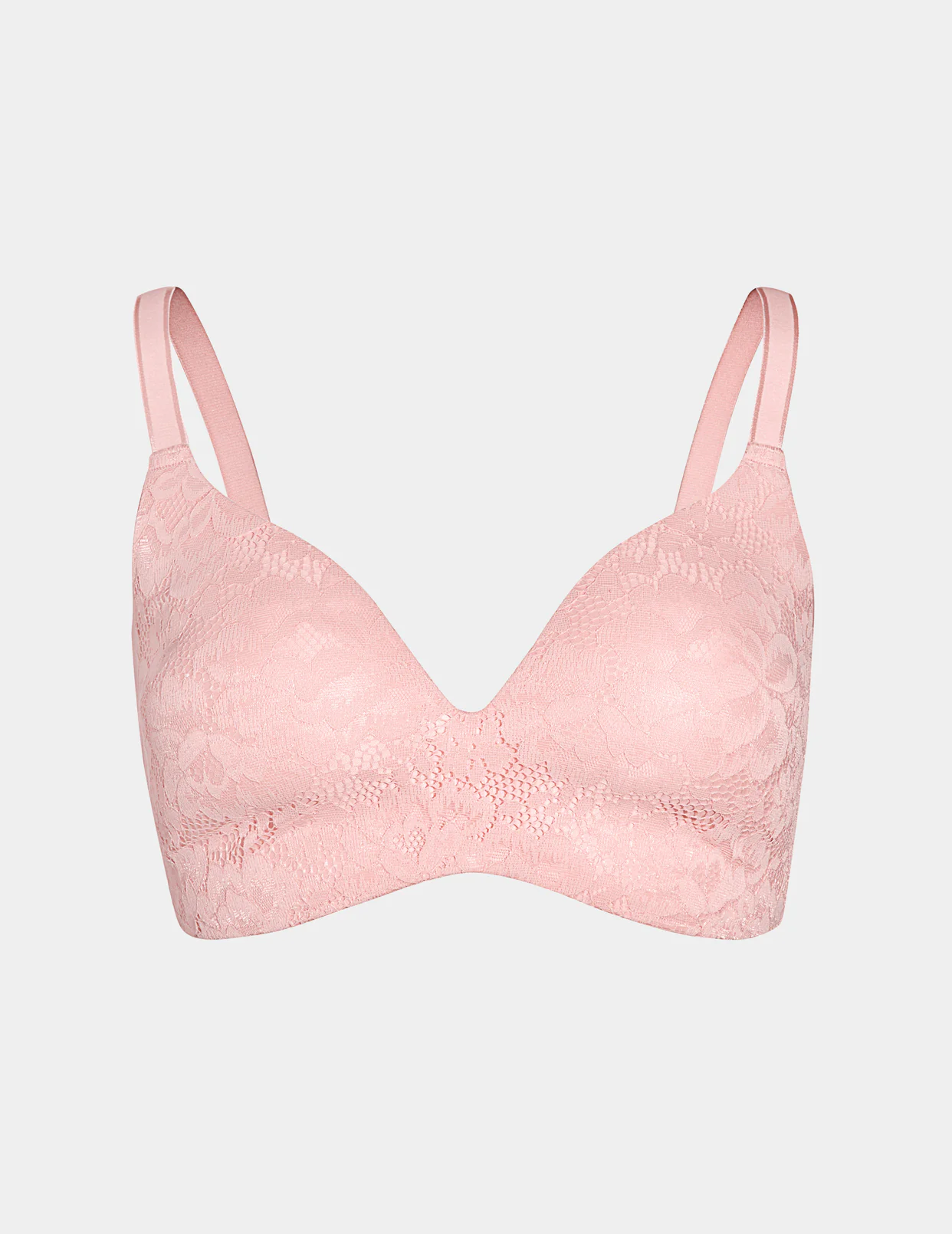 Lace WingWoman Contour Bra - Last Call - Image 5