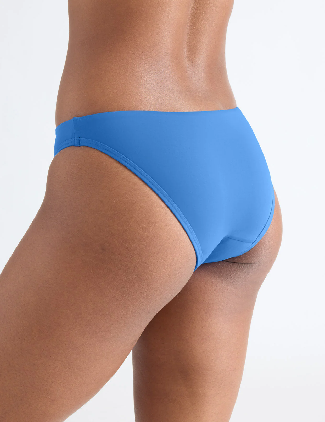 Leakproof Bikini Swim Bottom - Last Call - Image 29