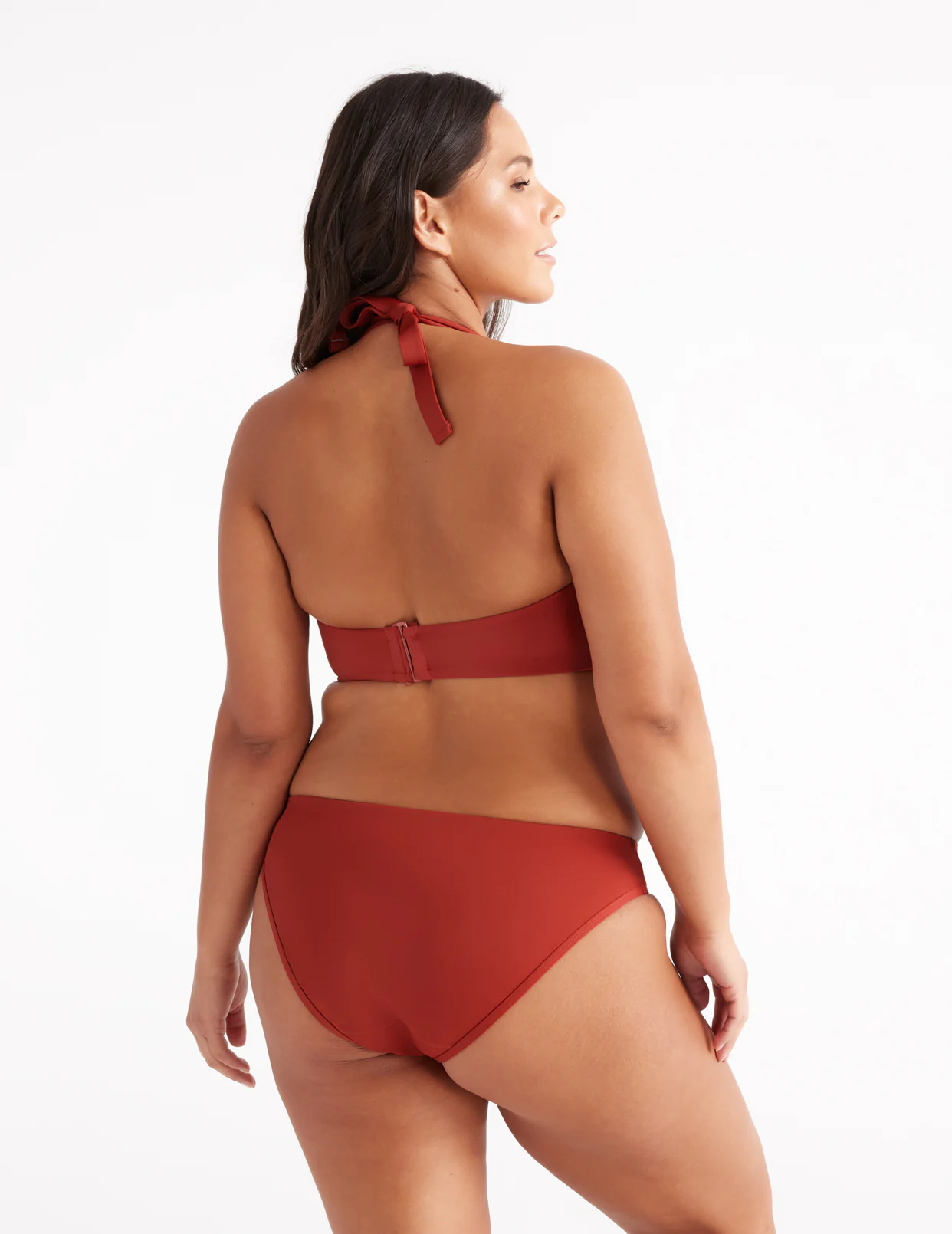 Leakproof Bikini Swim Bottom - Last Call - Image 34