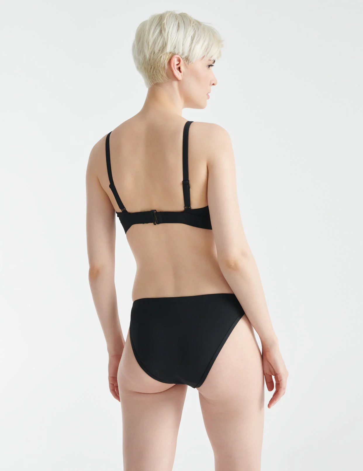 Leakproof Classic Bikini Bottom - Last Call - Image 7