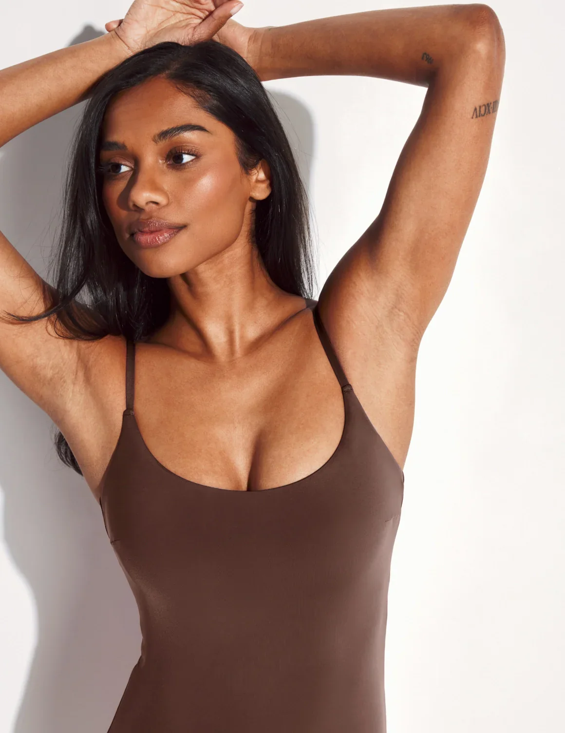Leakproof Classic One Piece Swimsuit - Image 13