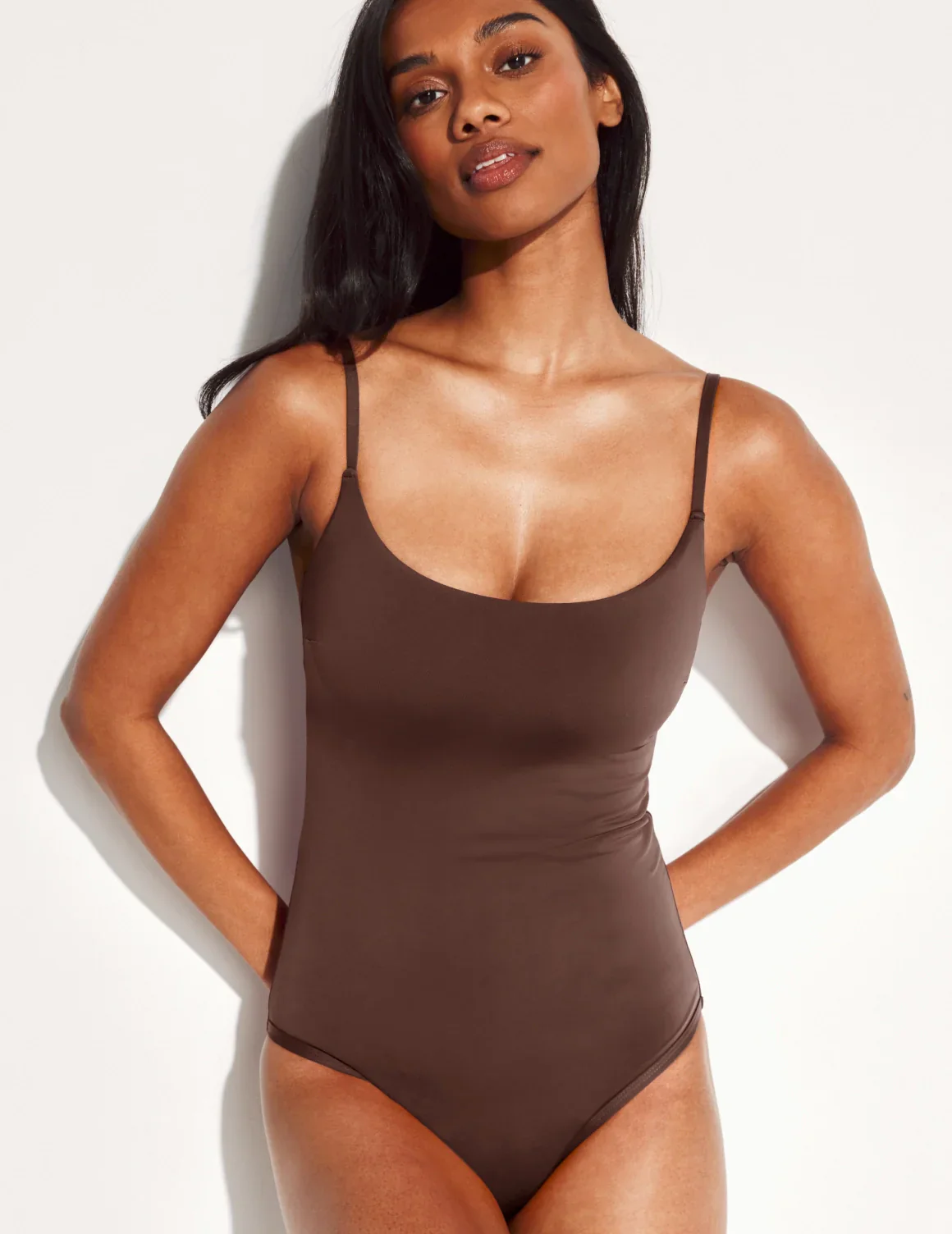 Leakproof Classic One Piece Swimsuit - Image 17