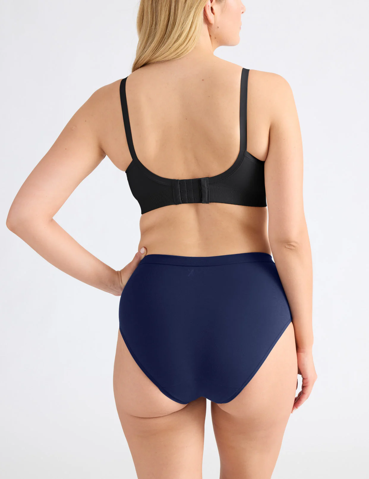 Leakproof Cotton High Rise - Last Call - Image 16