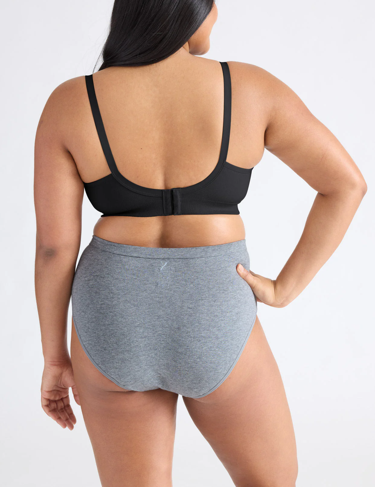 Leakproof Cotton High Rise - Last Call - Image 18