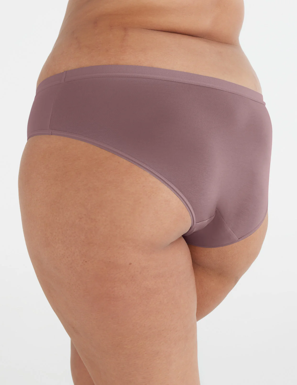 Leakproof Cotton Modal Bikini - Last Call - Image 9