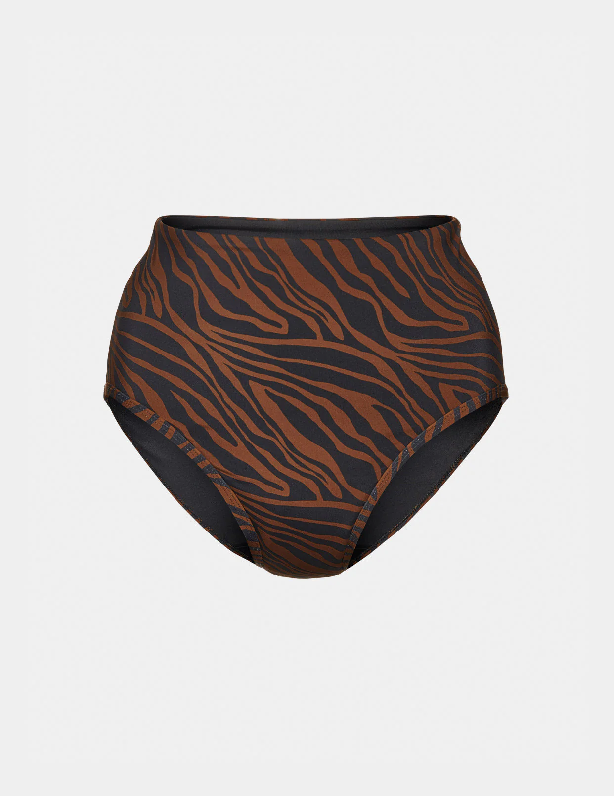 Leakproof High Rise Swim Bottom - Last Call - Image 14