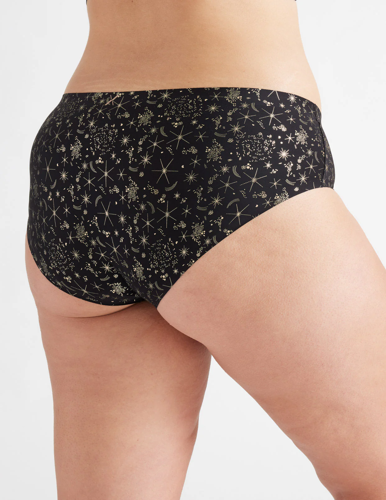 Light Leakproof No-Show Bikini 3-Pack Gift Box - Last Call - Image 6