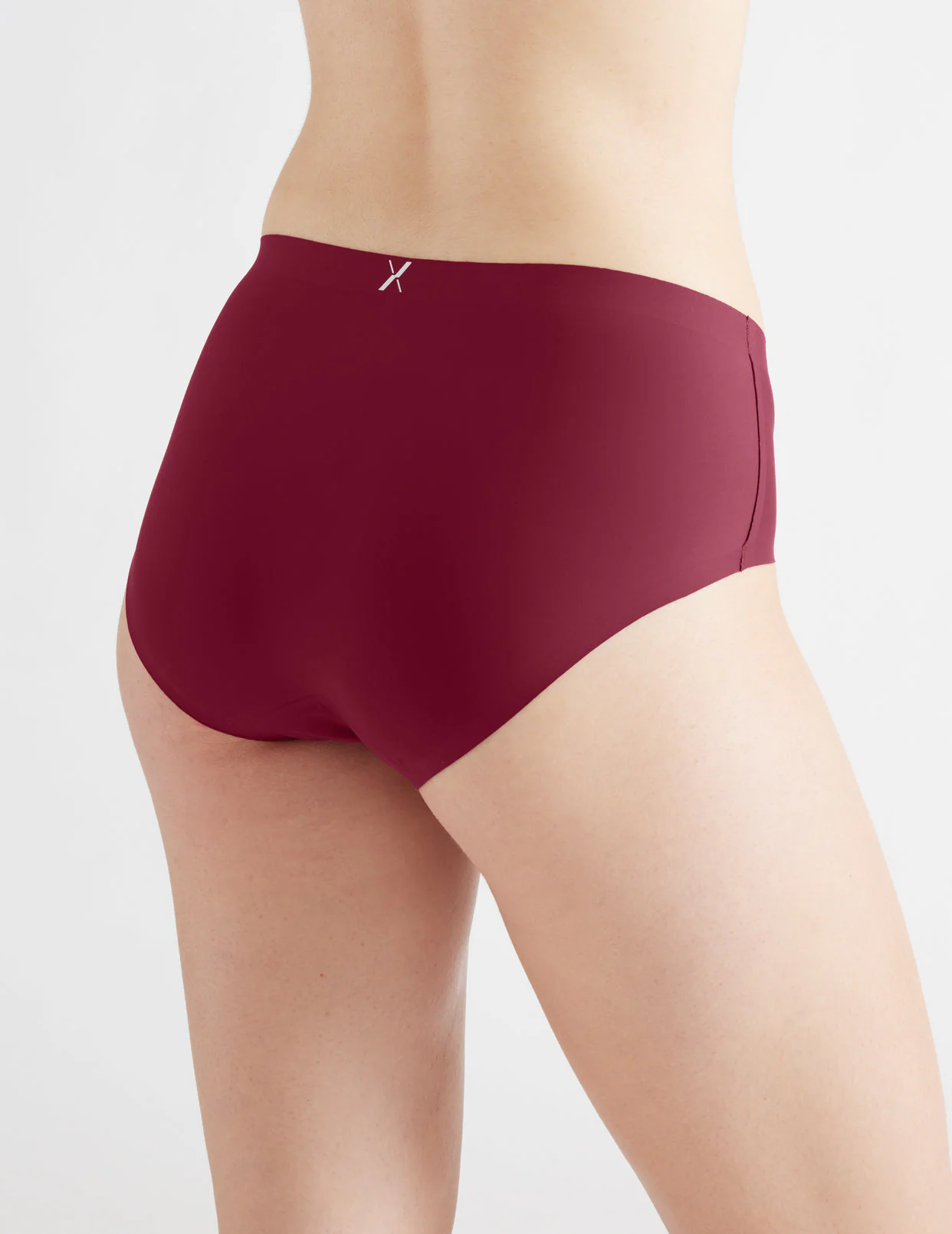 Light Leakproof No-Show Boyshort 3-Pack Gift Box - Last Call - Image 3