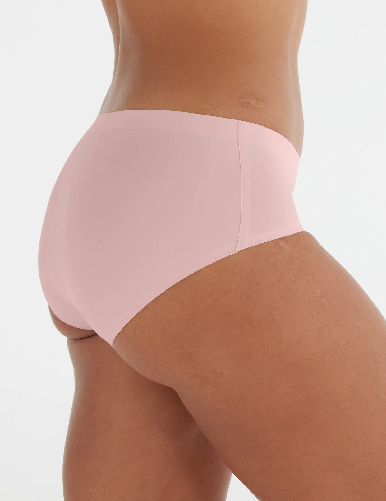 Light Leakproof No-Show Boyshort 3-Pack Gift Box - Last Call - Image 4