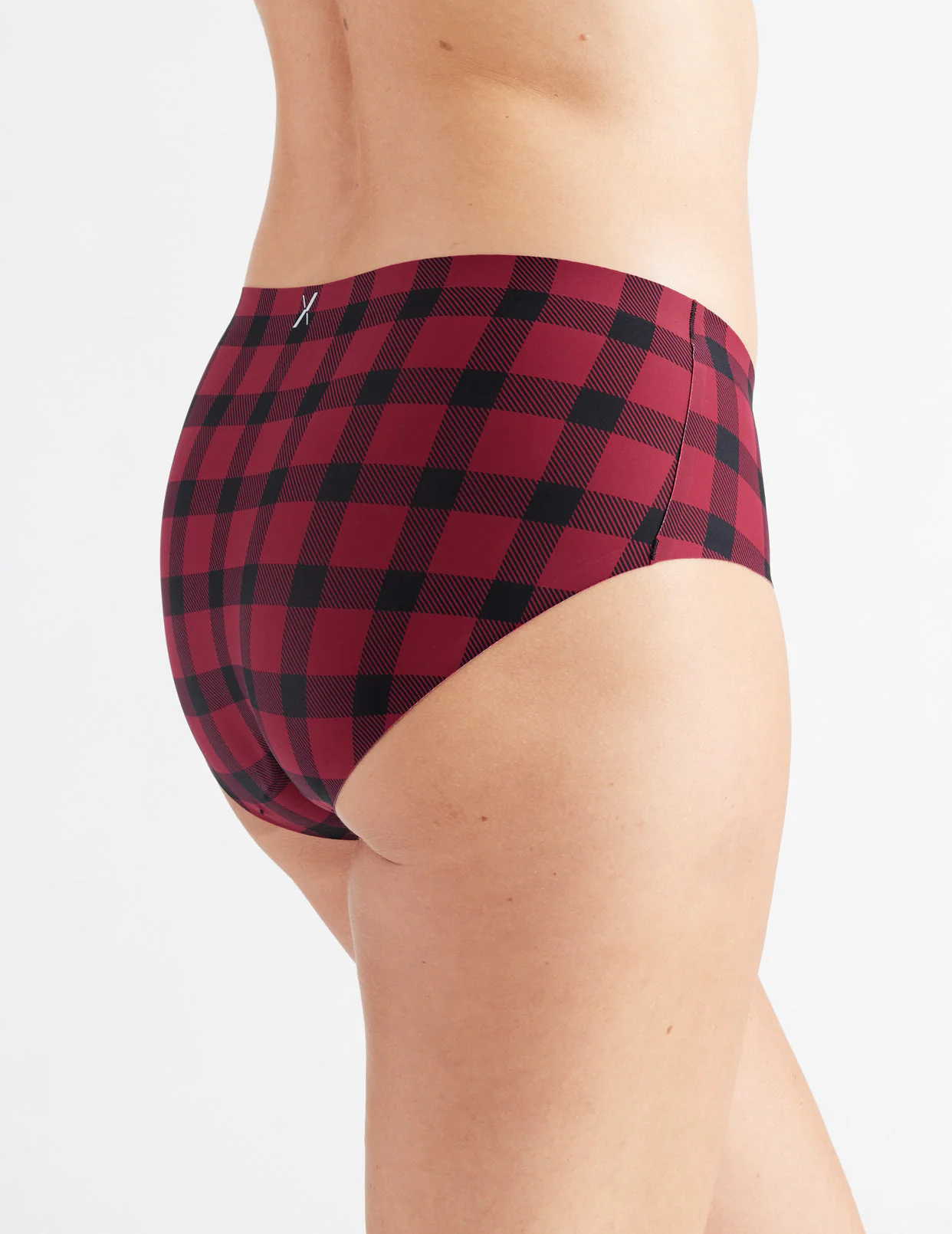Light Leakproof No-Show Boyshort 3-Pack Gift Box - Last Call - Image 7