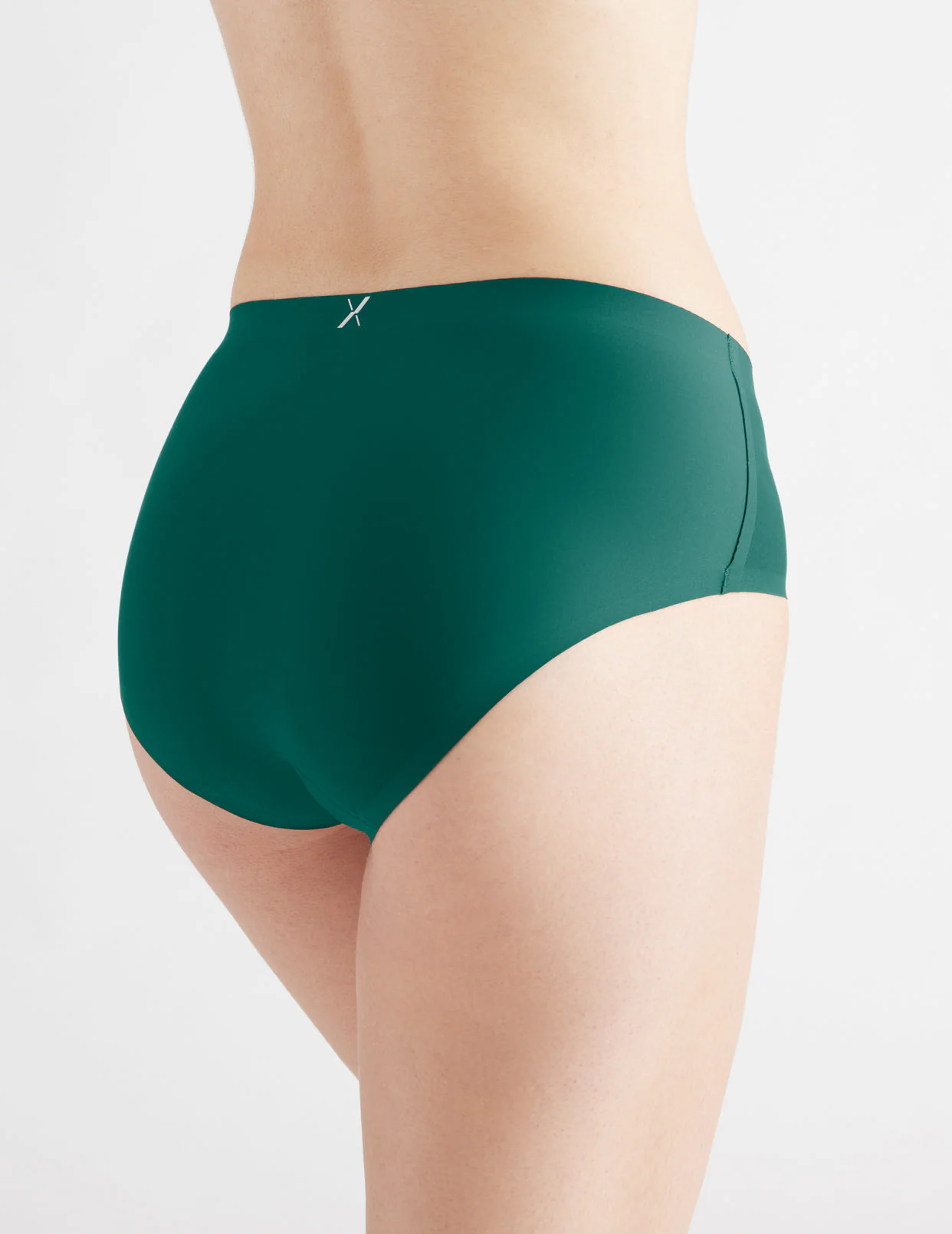 Light Leakproof No-Show Boyshort 3-Pack Gift Box - Last Call - Image 9