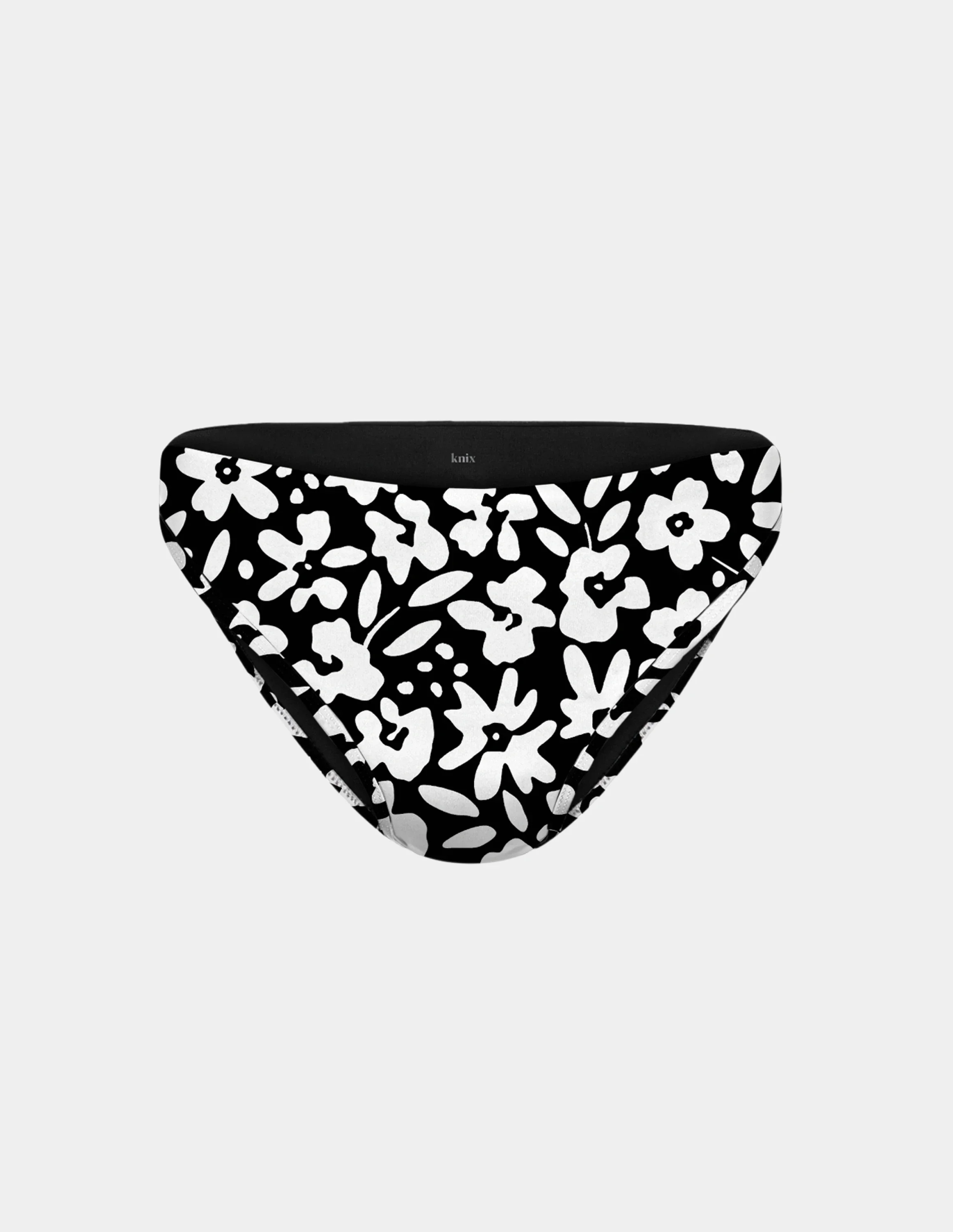 Leakproof Sculpt Bikini Swim Bottom - Image 11