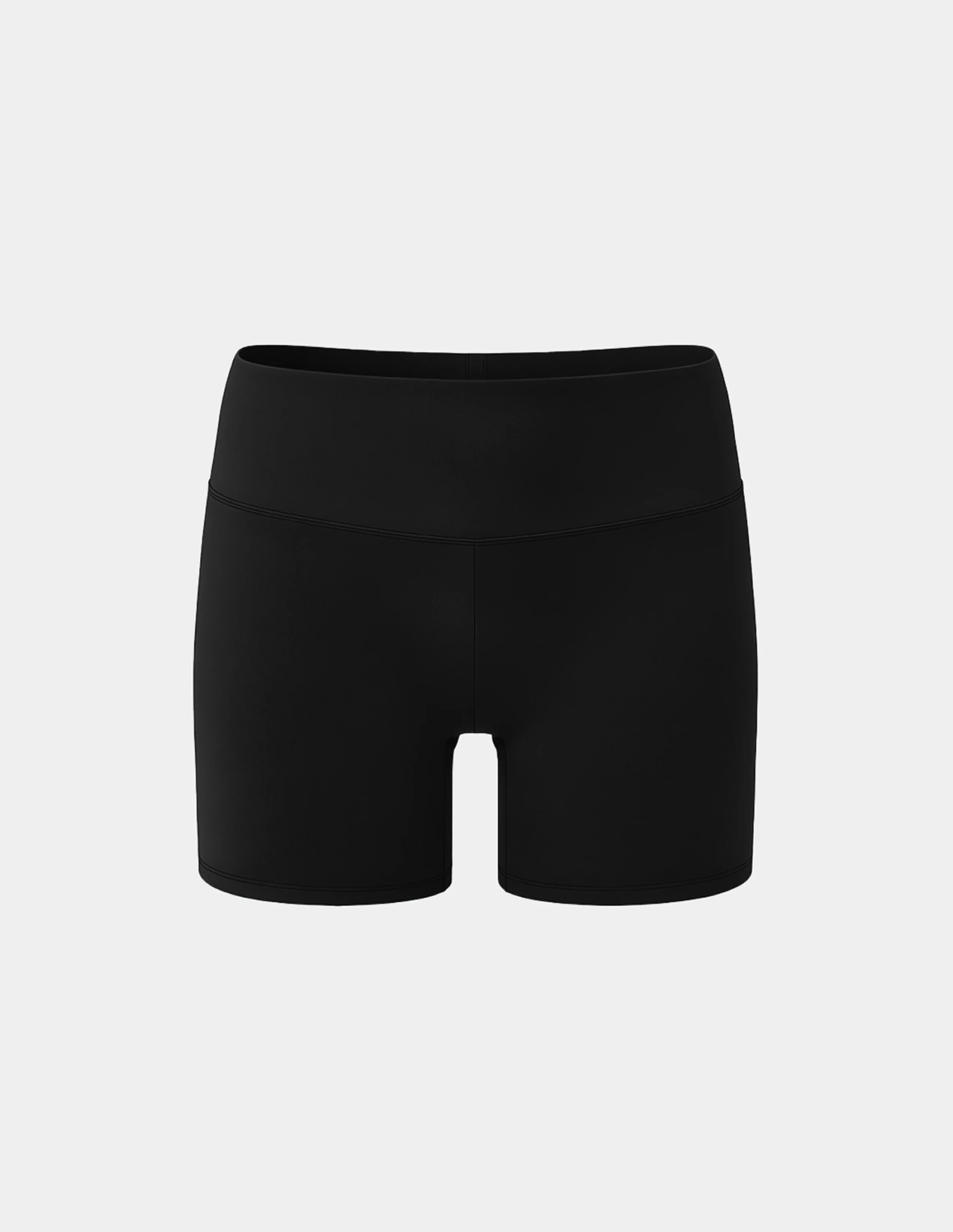 Leakproof Sculpt Long Swim Short - Image 2
