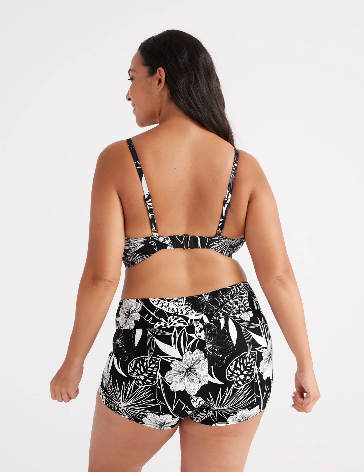 Leakproof Swim Short - Last Call - Image 18