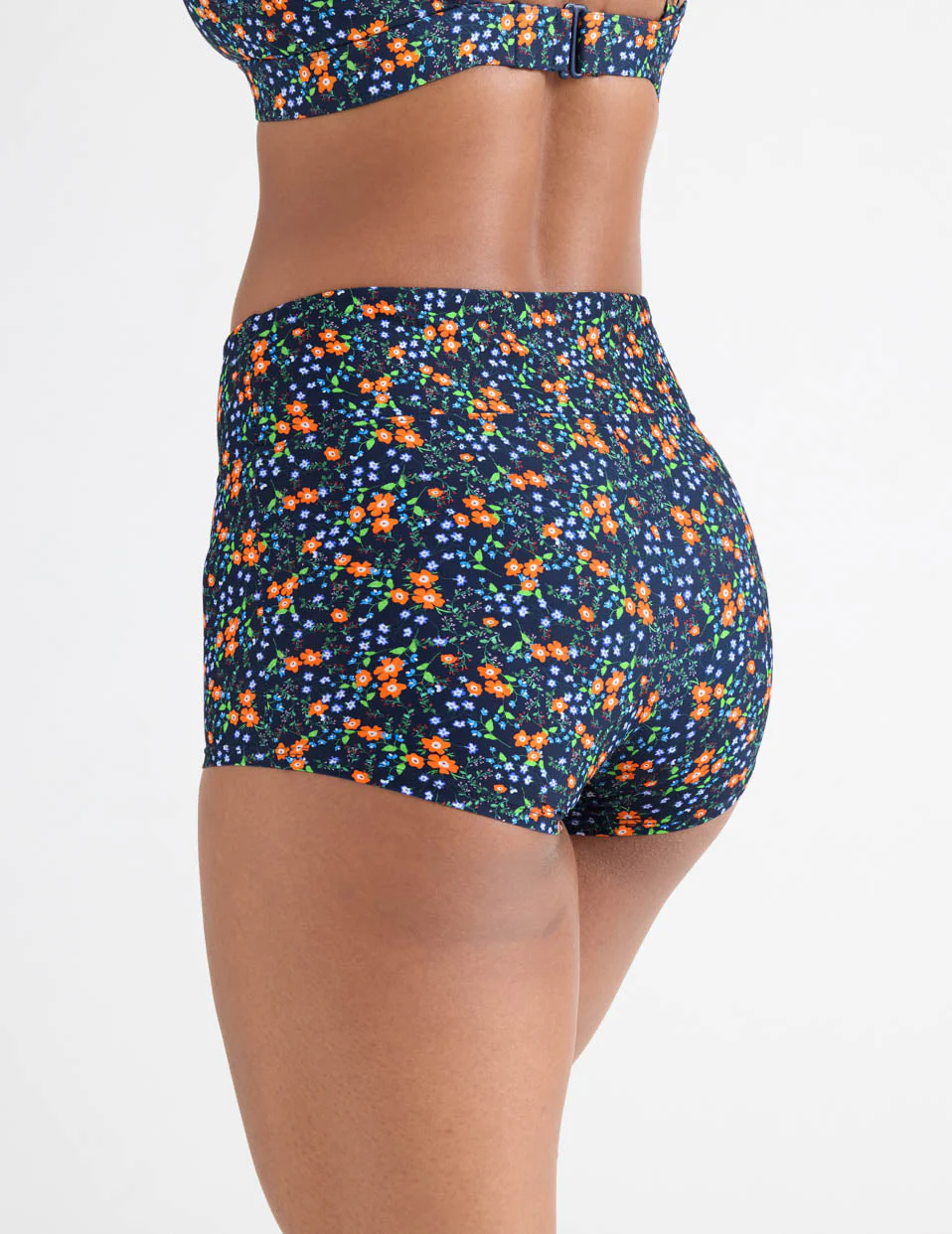 Leakproof Swim Short - Last Call - Image 22