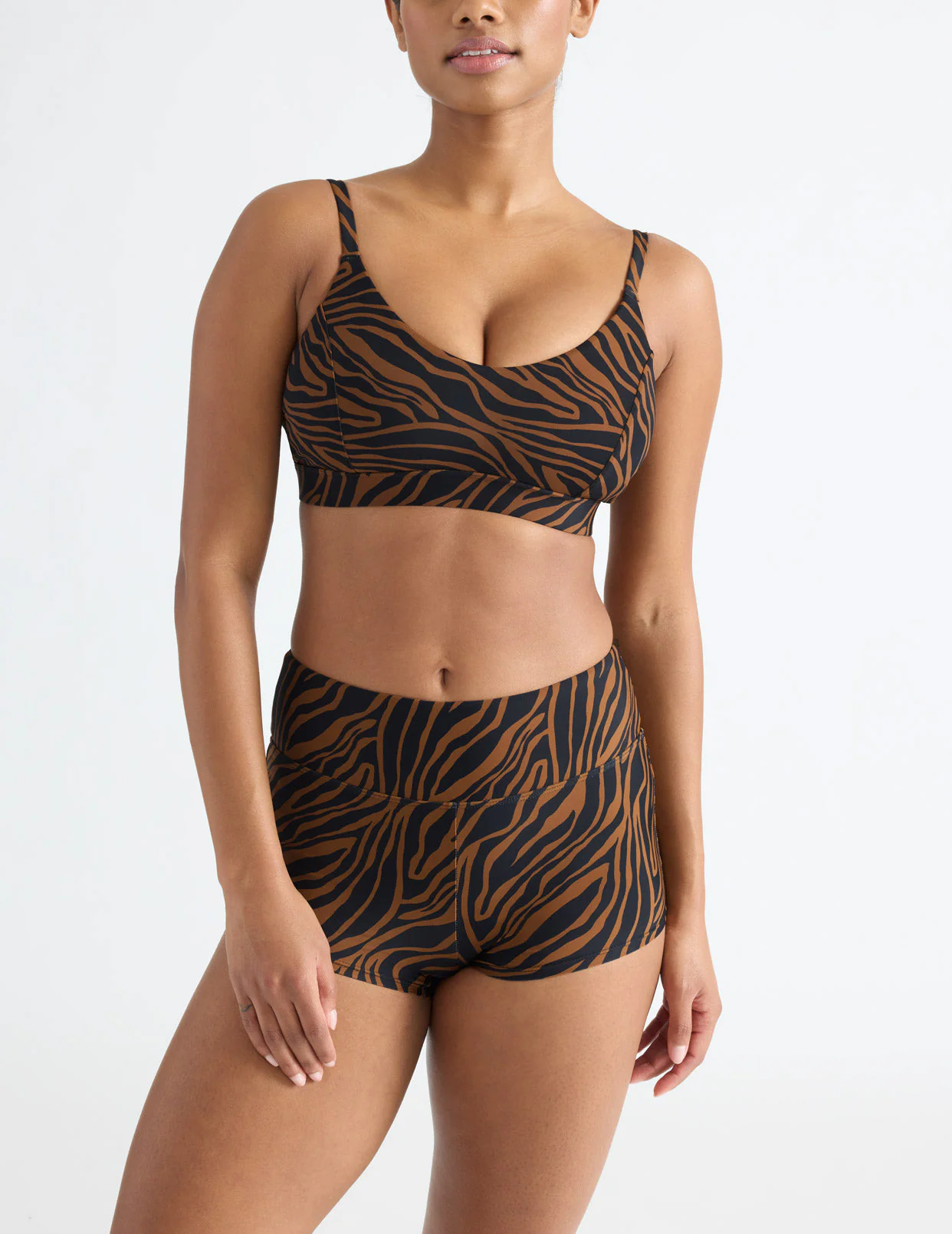 Leakproof Swim Short - Last Call - Image 24
