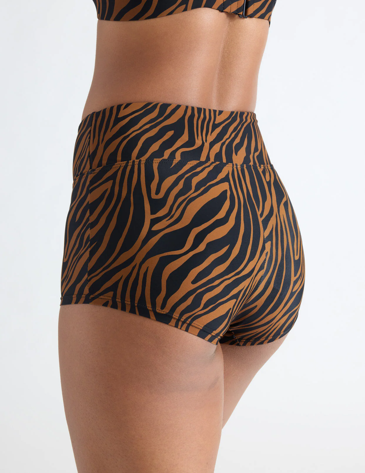 Leakproof Swim Short - Last Call - Image 28