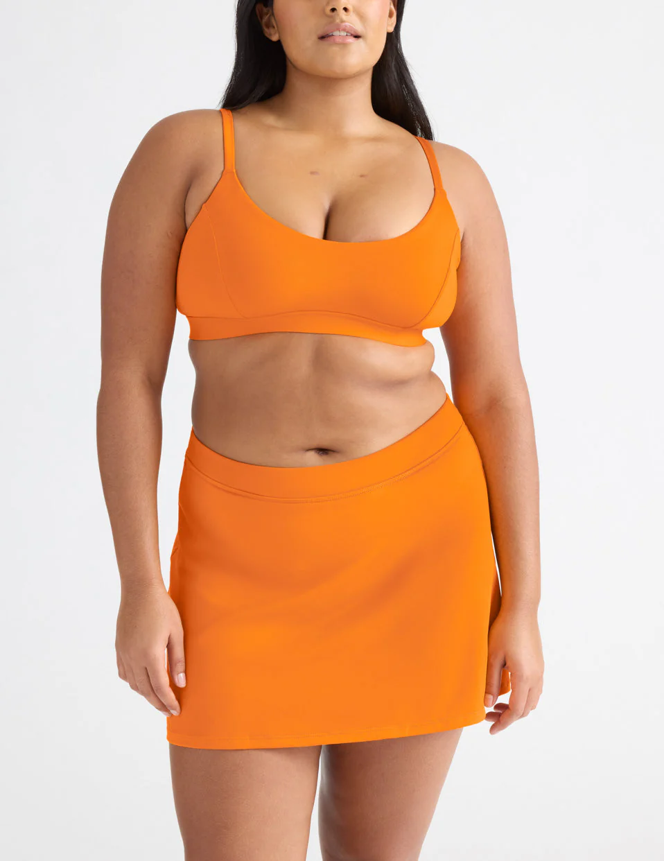Leakproof Swim Skirt - Image 2