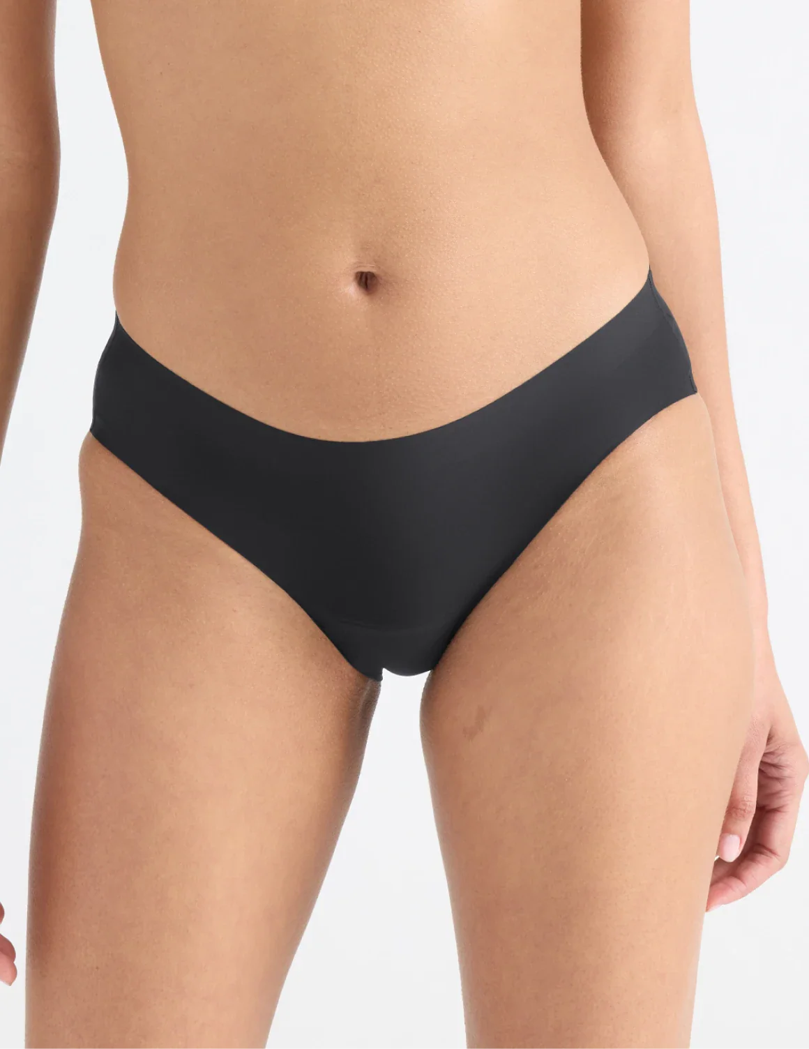 Leakproof UltraThin No-Show Bikini - Image 22