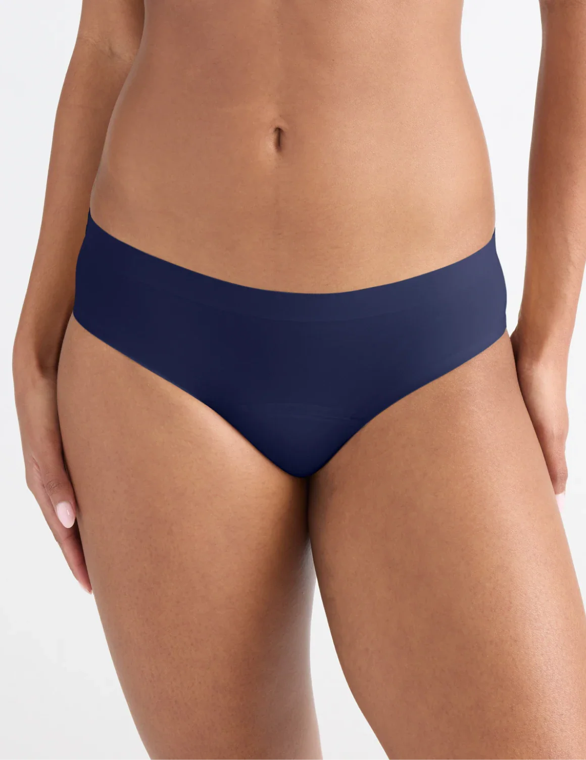 Leakproof UltraThin No-Show Bikini - Image 25