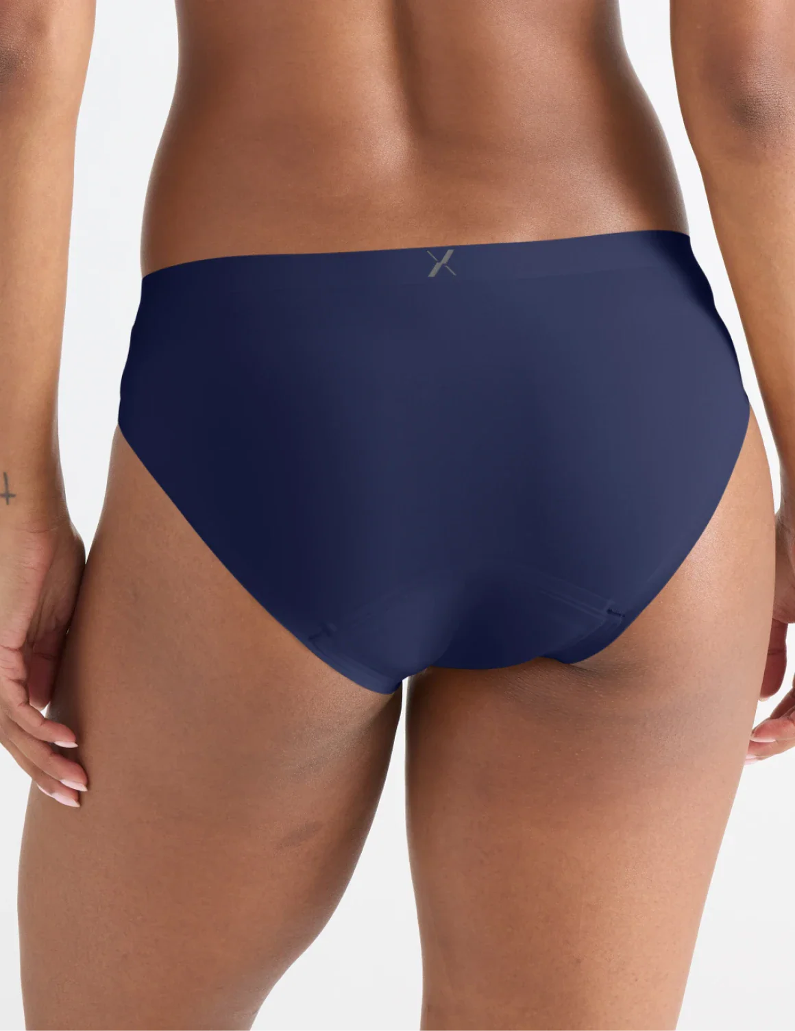 Leakproof UltraThin No-Show Bikini - Image 27
