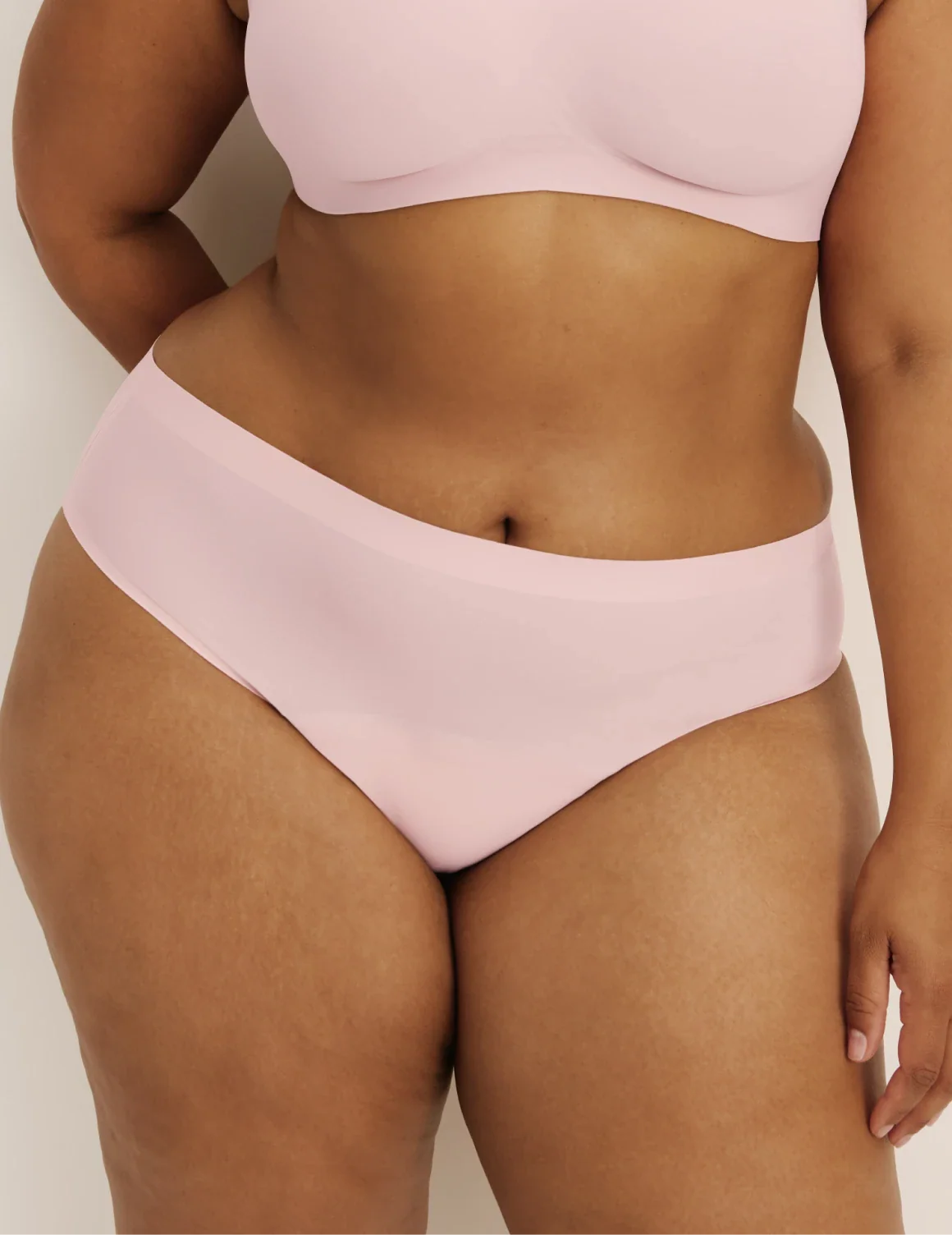 Leakproof UltraThin No-Show Bikini - Image 28