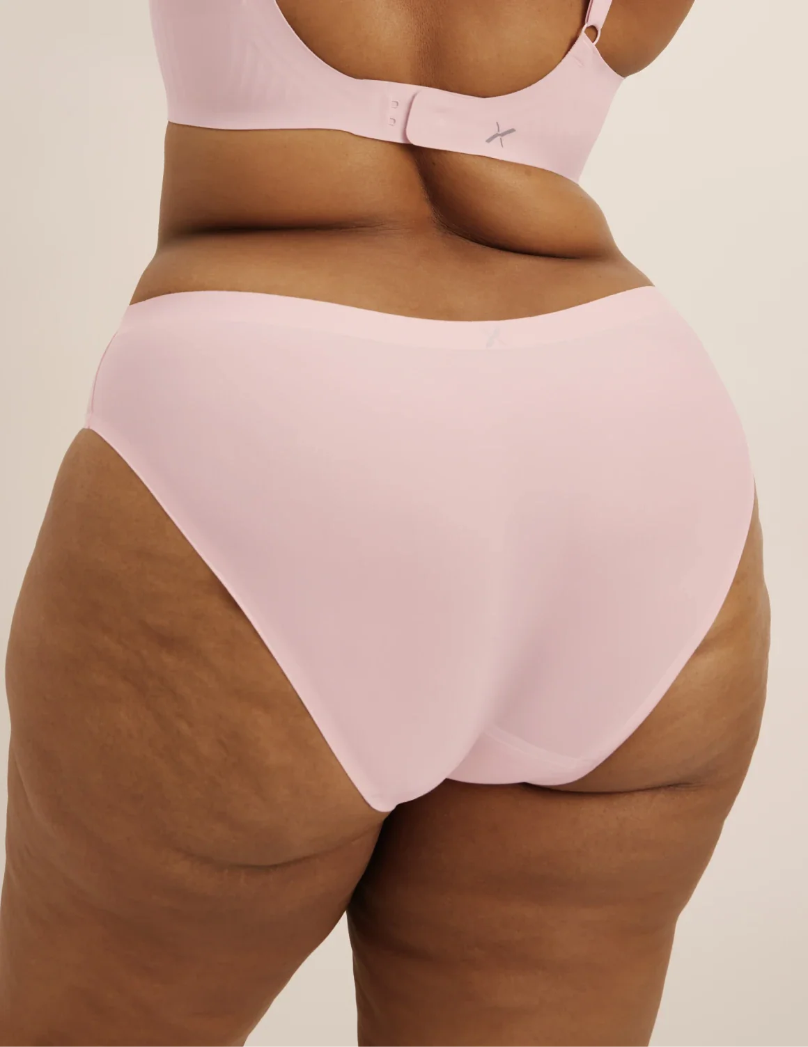 Leakproof UltraThin No-Show Bikini - Image 30