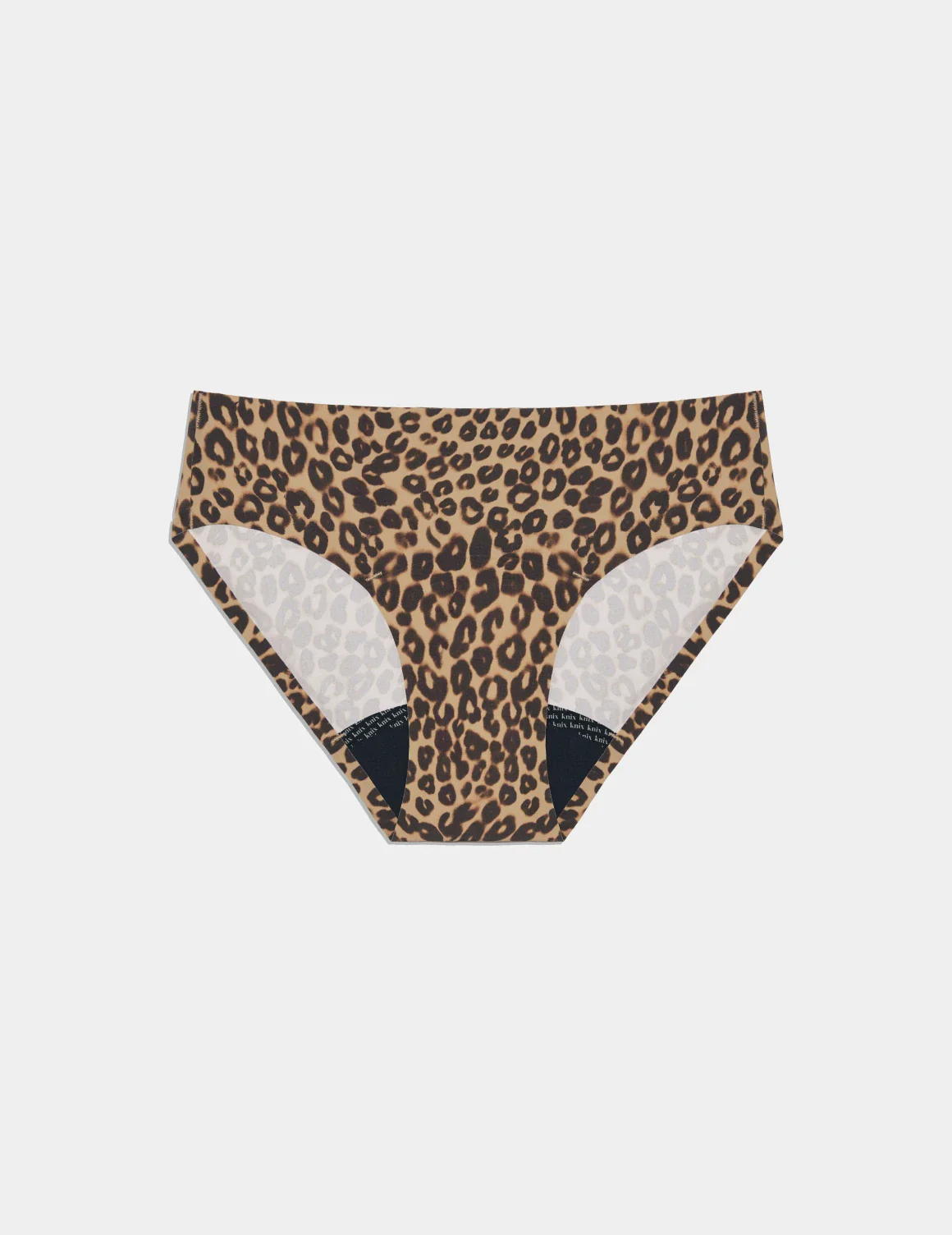 Leakproof UltraThin No-Show Bikini - Image 44