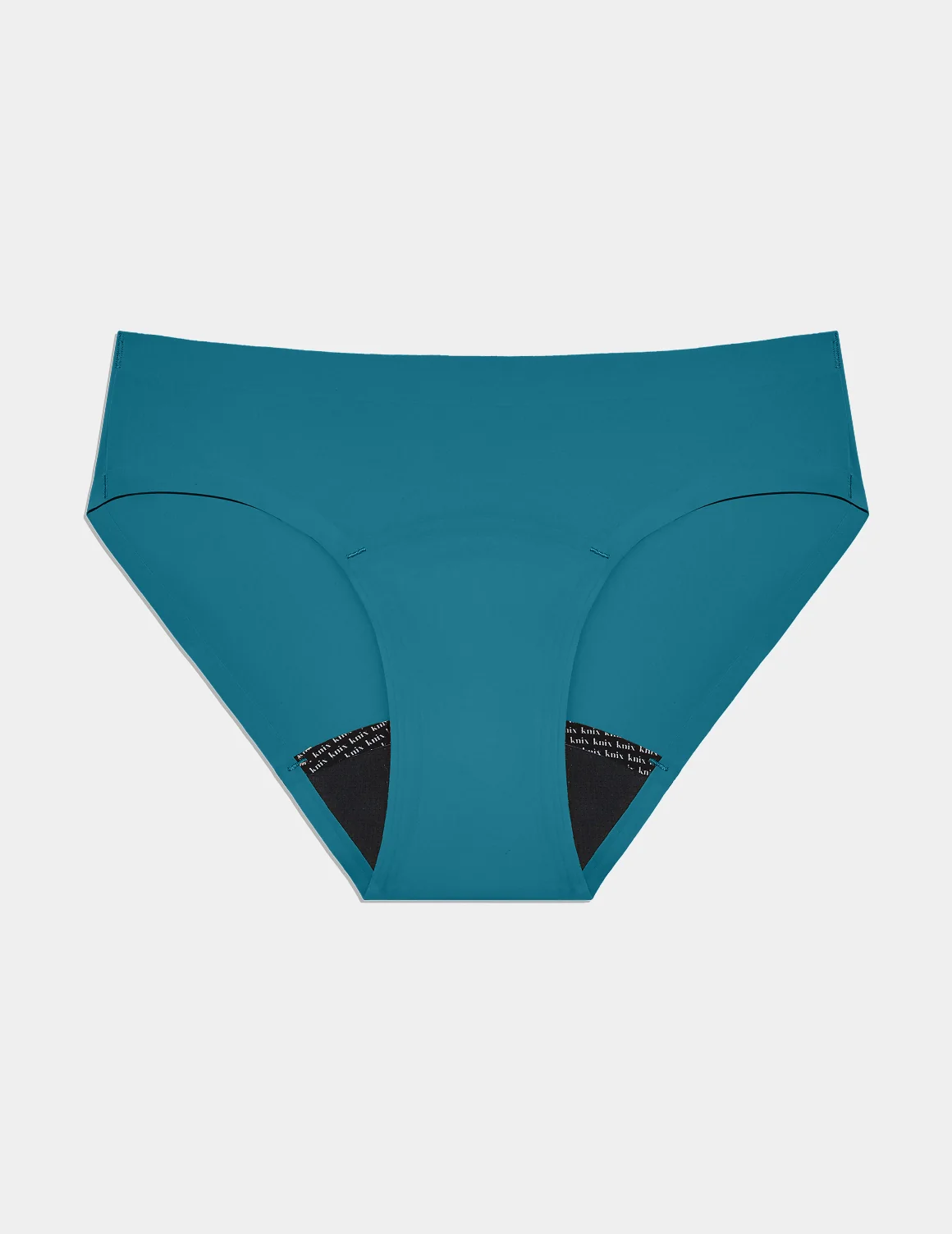 Leakproof UltraThin No-Show Bikini - Image 5