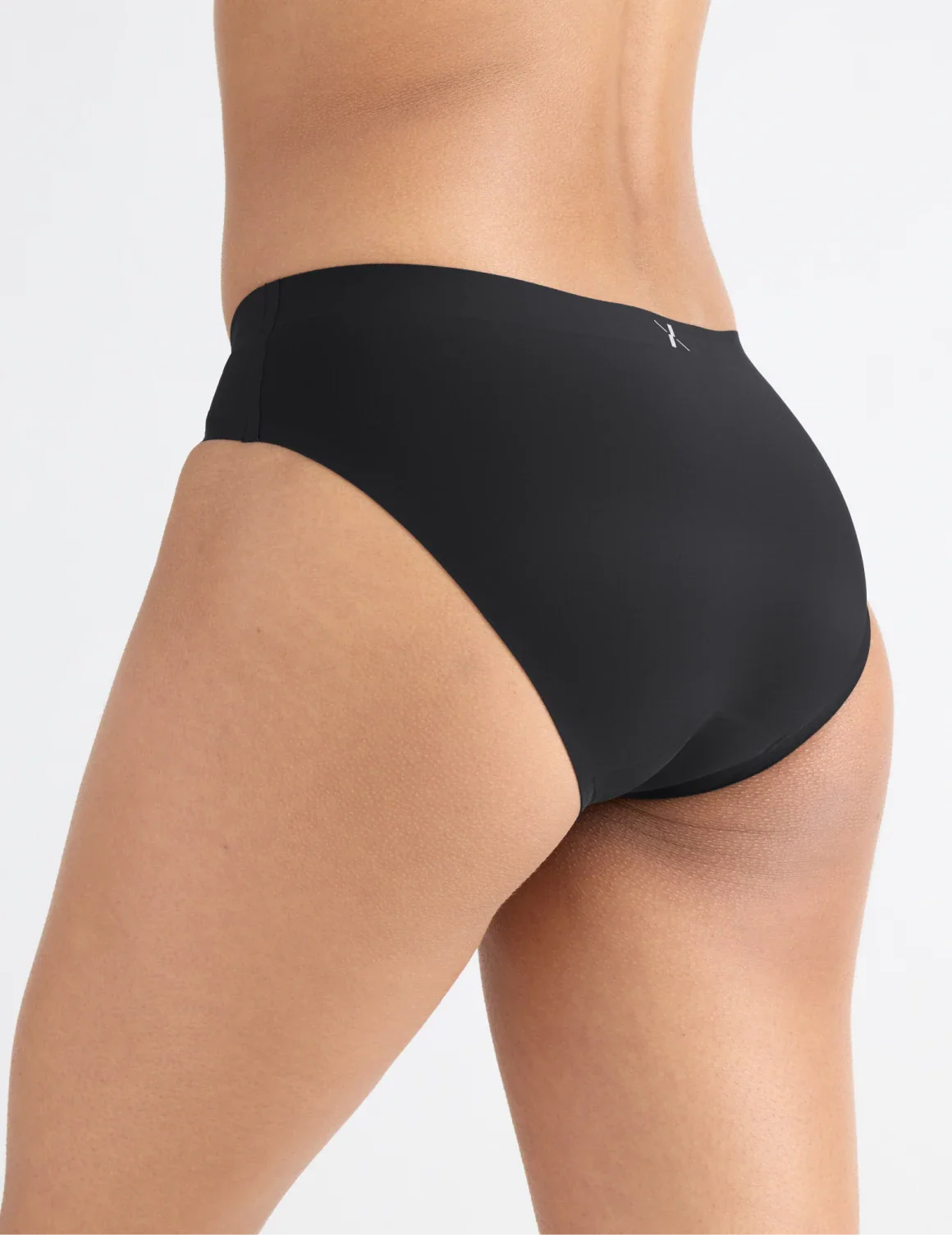 Leakproof UltraThin No-Show Bikini - Image 50