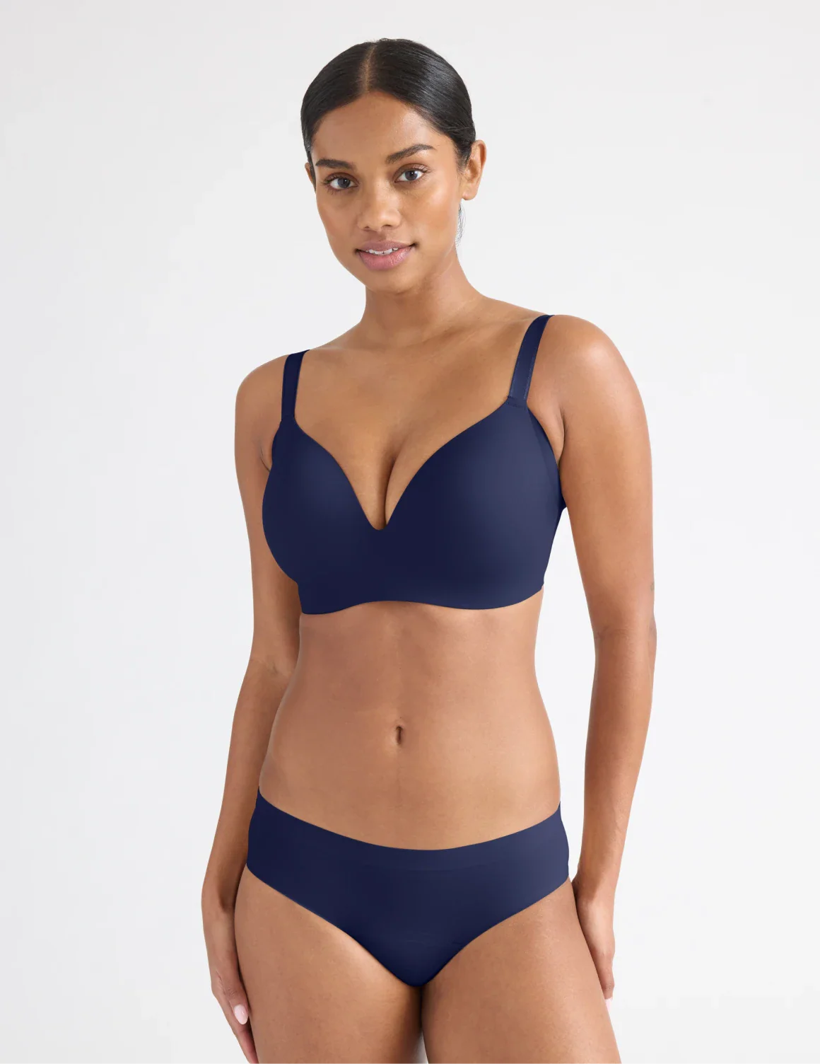 Leakproof UltraThin No-Show Bikini - Image 55