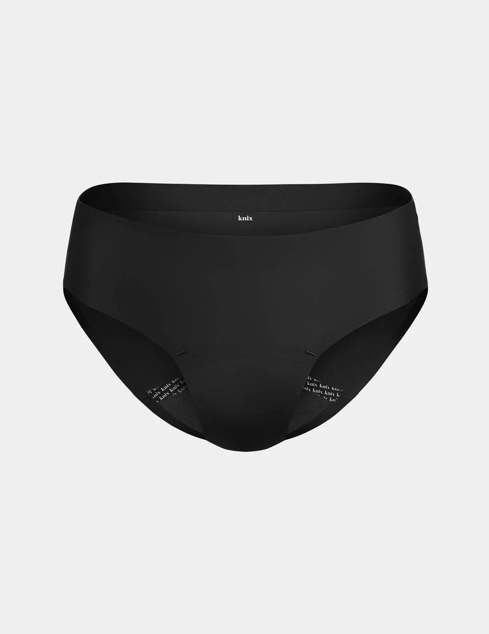 Leakproof UltraThin No-Show Bikini - Last Call - Image 10